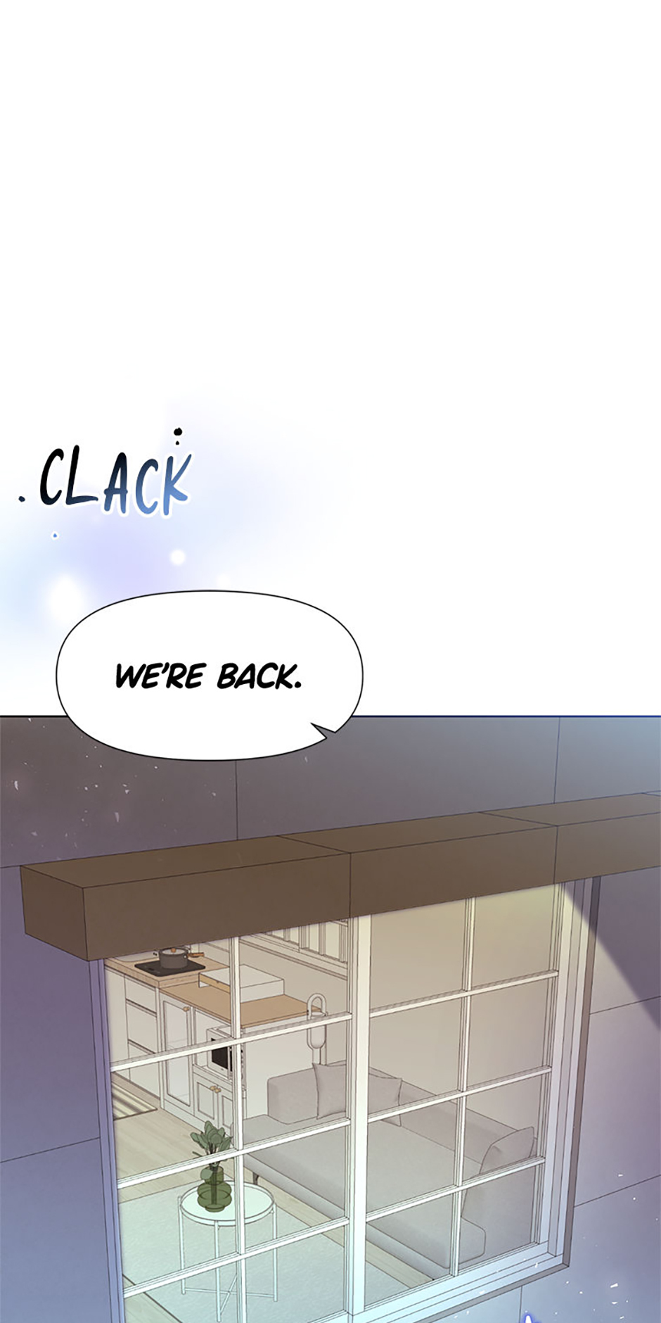 My Brother and His Gift Chapter 3 - Page 56