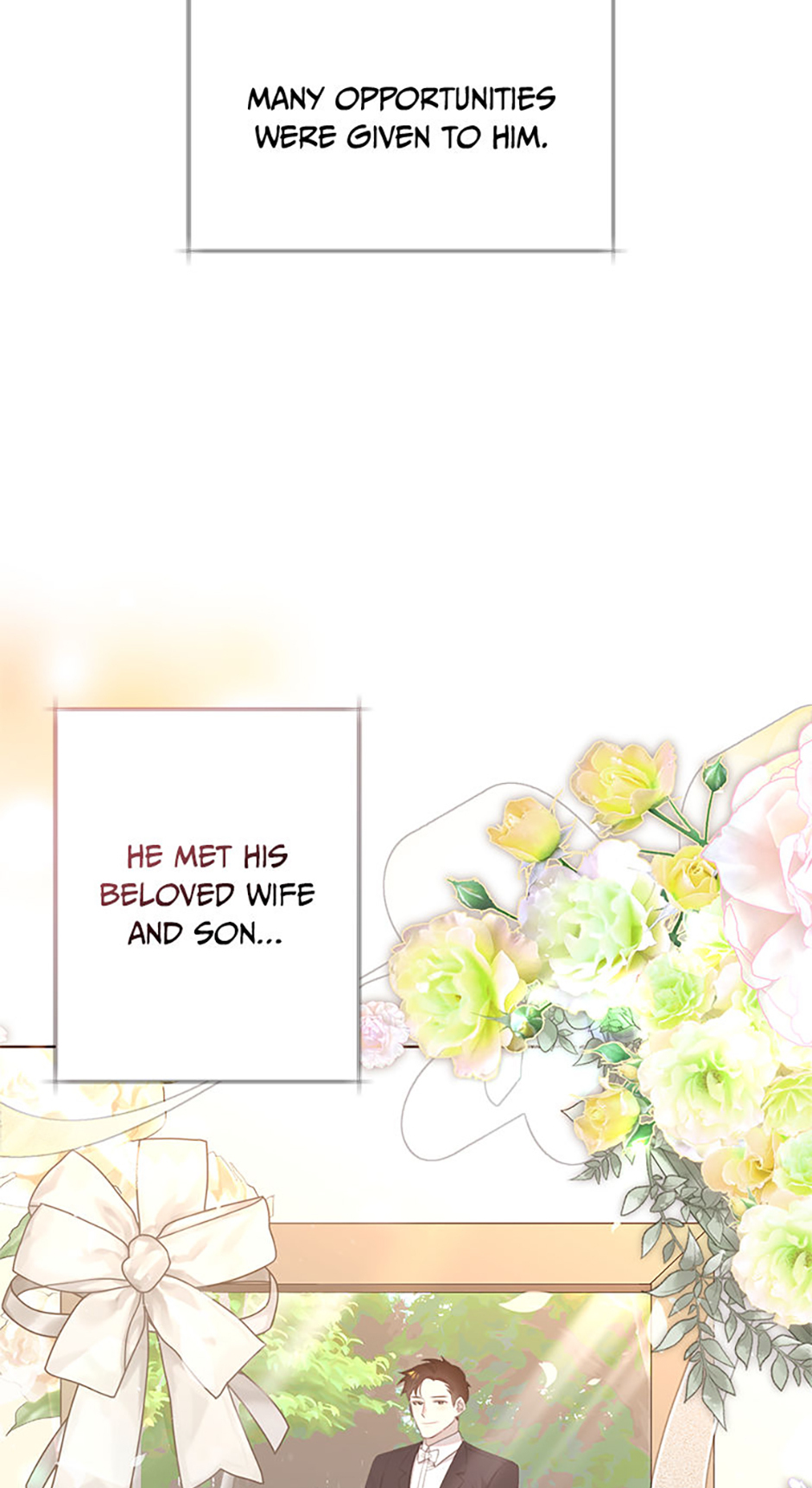 My Brother and His Gift Chapter 3 - Page 69