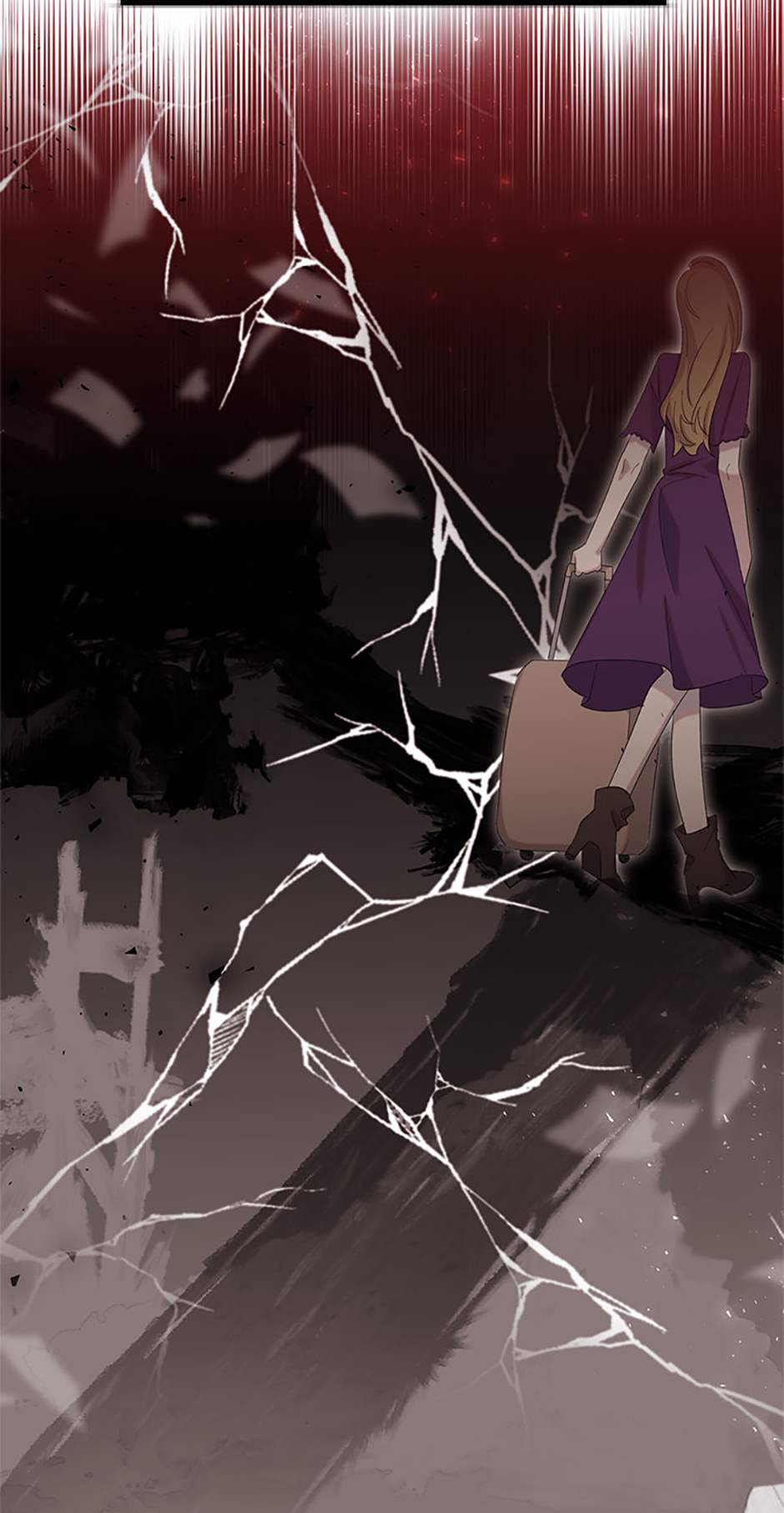 My Brother and His Gift Chapter 3 - Page 76