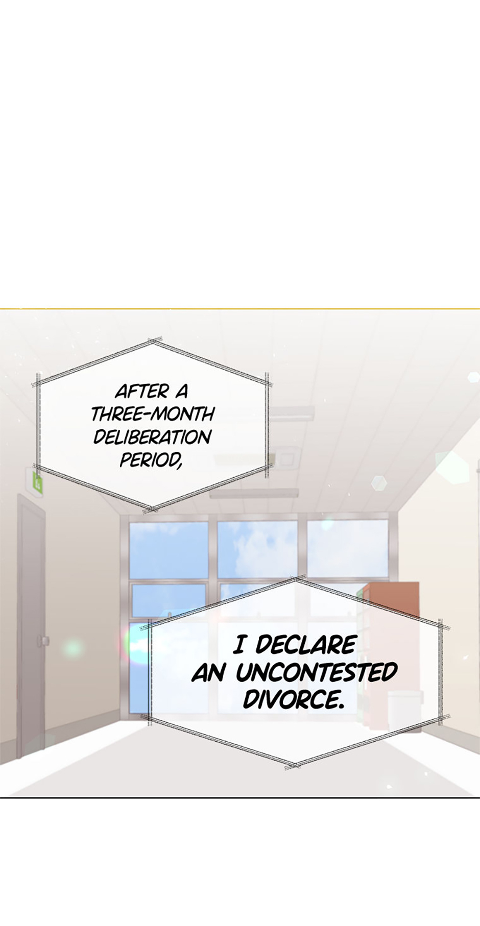 My Brother and His Gift Chapter 3 - Page 78