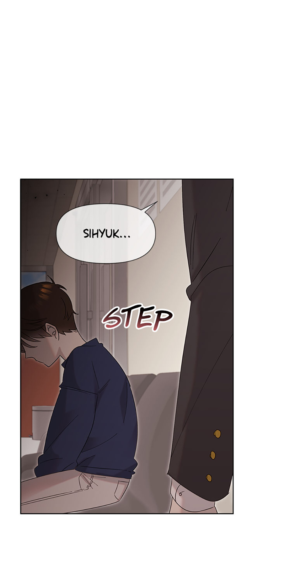 My Brother and His Gift Chapter 3 - Page 79