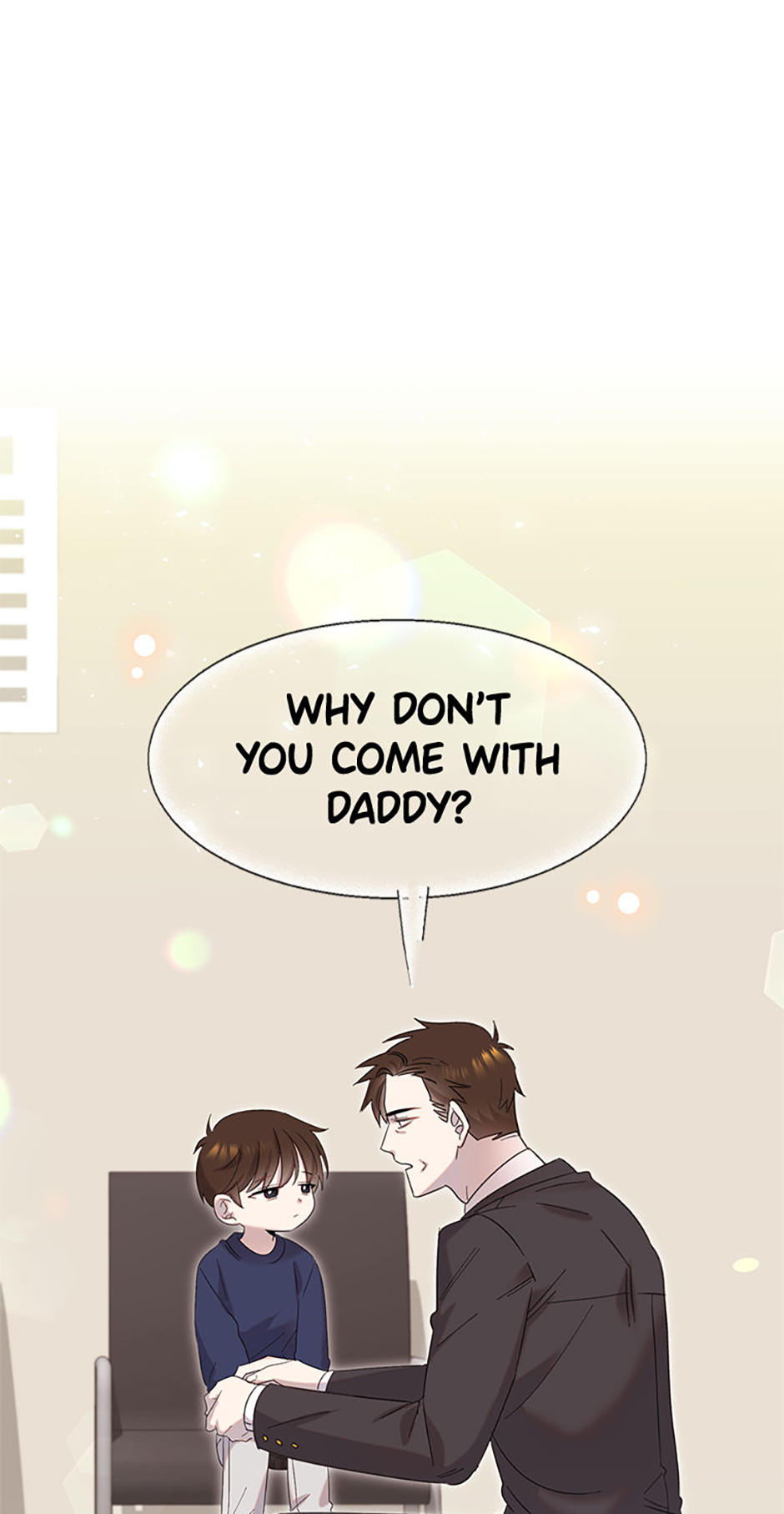 My Brother and His Gift Chapter 3 - Page 80