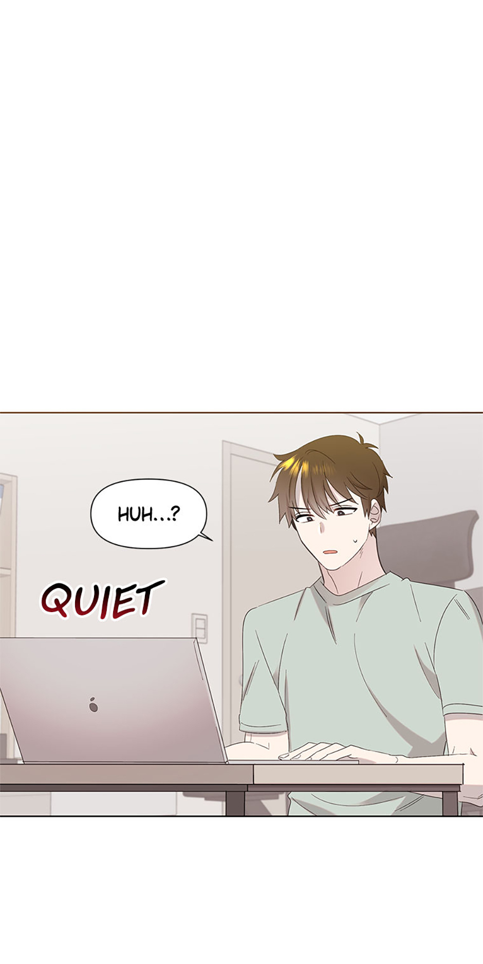My Brother and His Gift Chapter 3 - Page 90