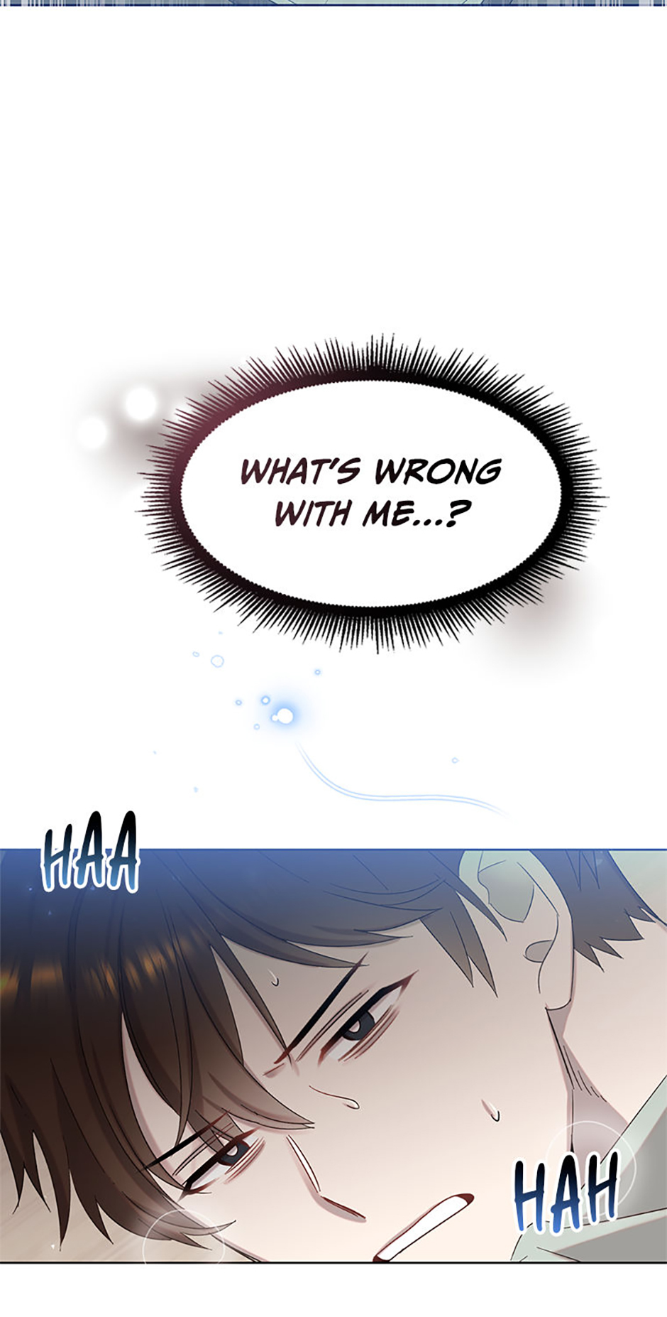 My Brother and His Gift Chapter 3 - Page 104
