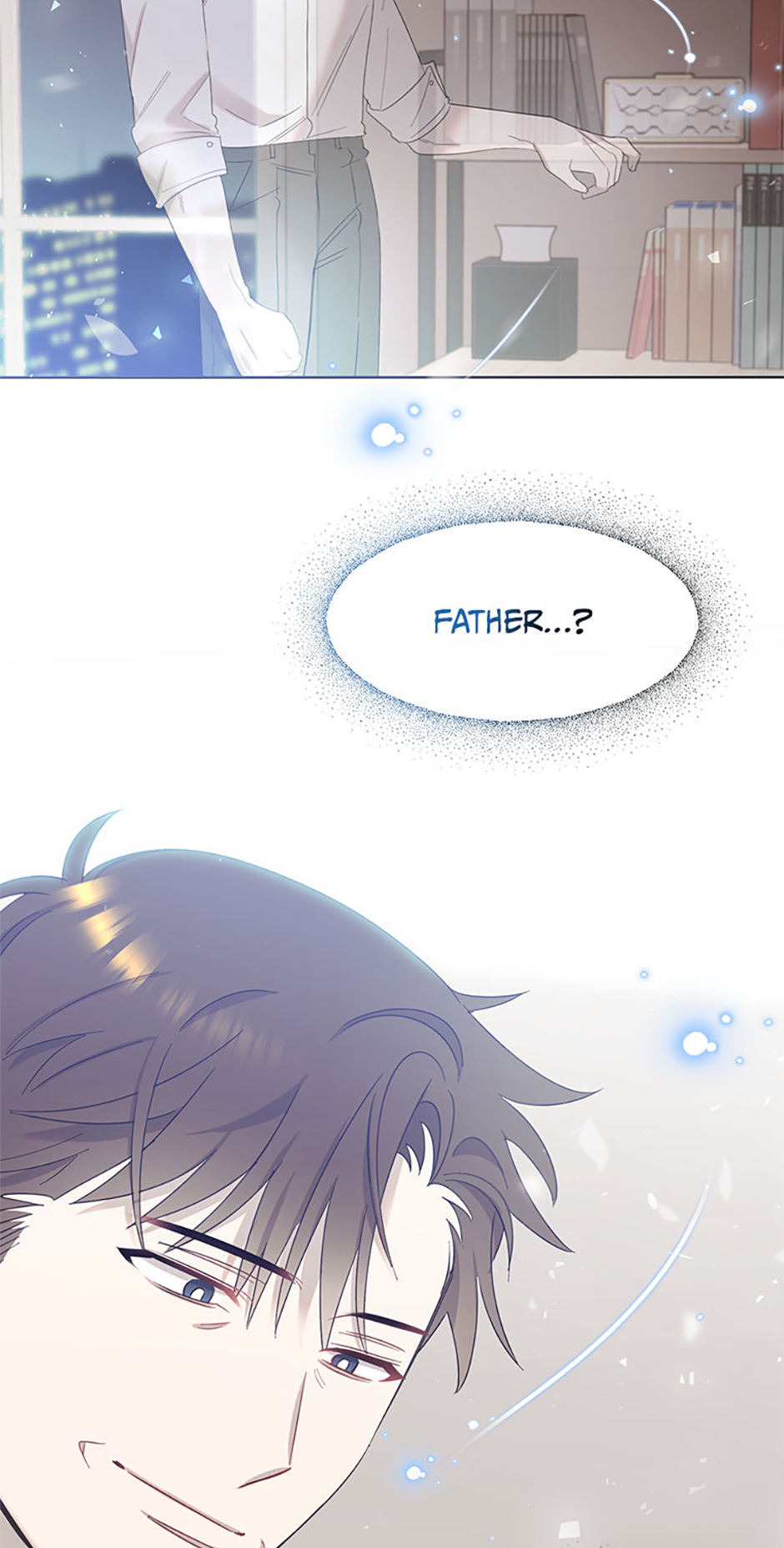 My Brother and His Gift Chapter 3 - Page 106