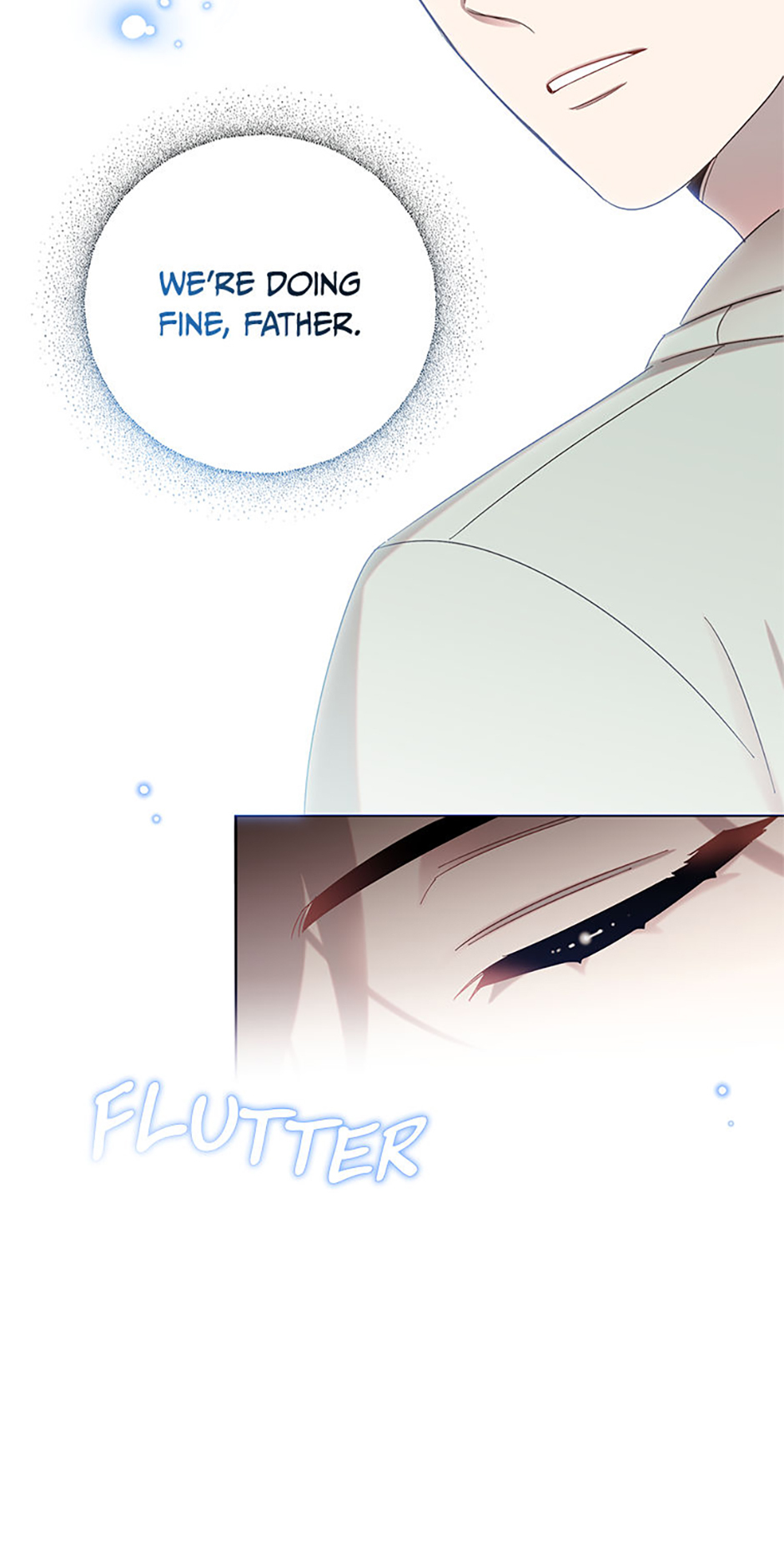 My Brother and His Gift Chapter 3 - Page 108
