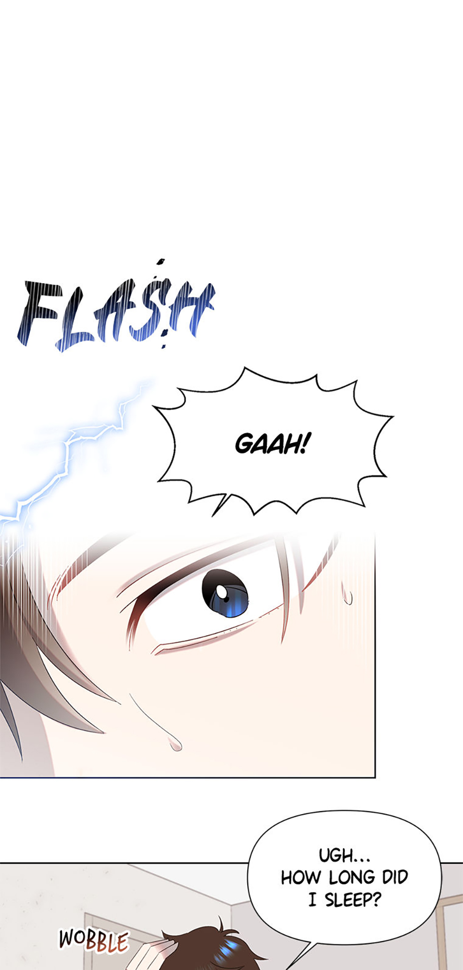 My Brother and His Gift Chapter 3 - Page 109