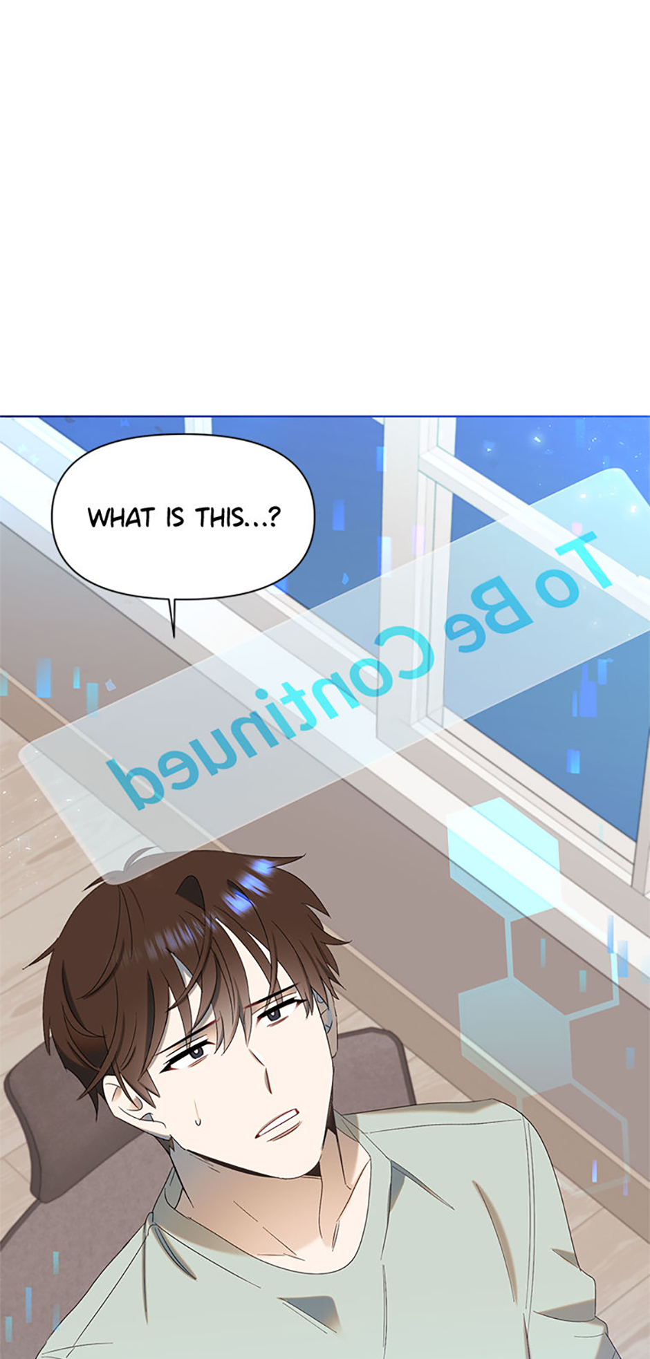 My Brother and His Gift Chapter 3 - Page 114
