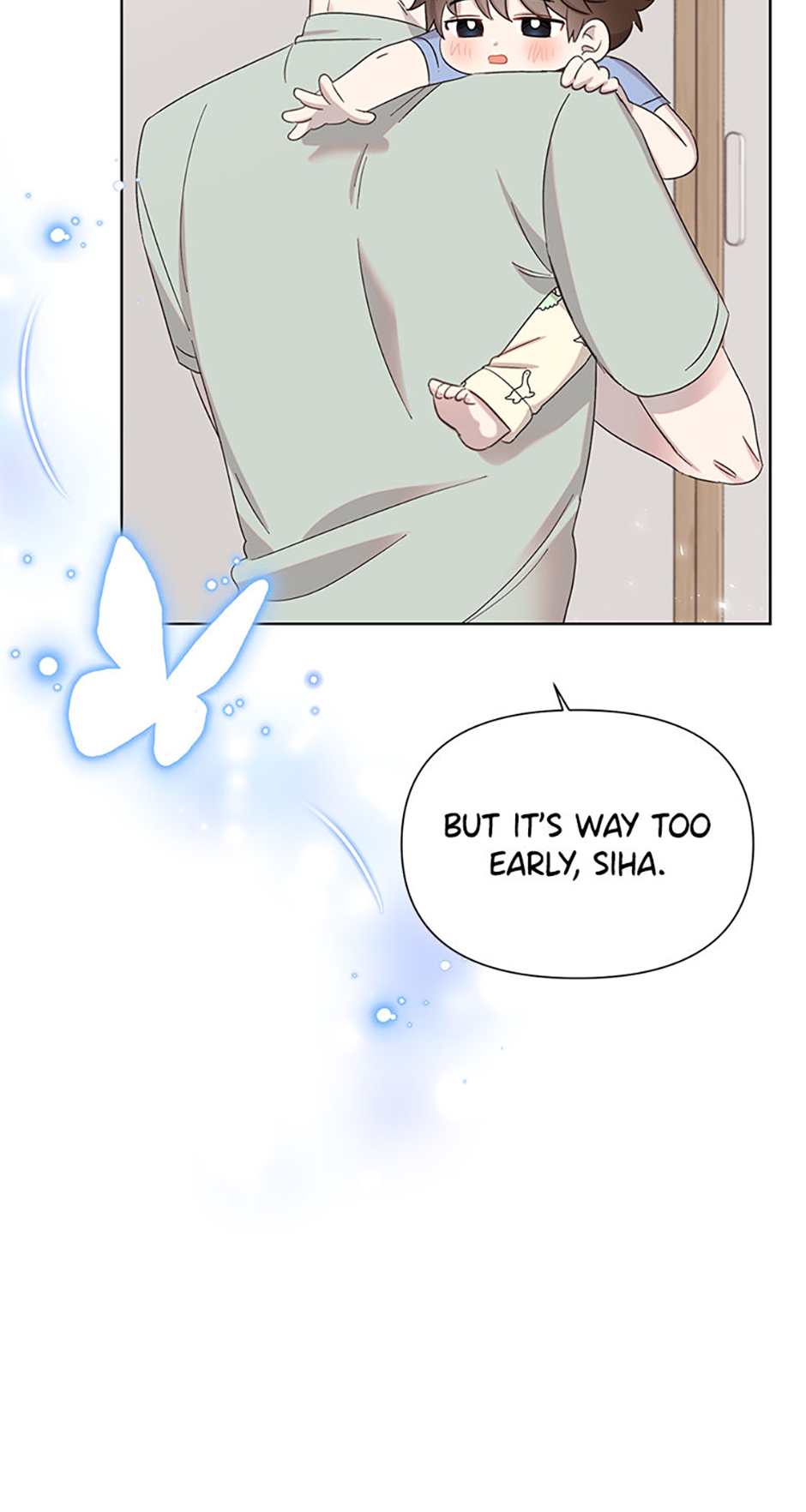 My Brother and His Gift Chapter 4 - Page 14