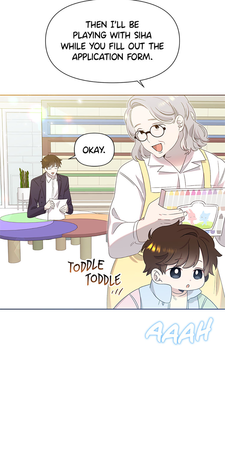 My Brother and His Gift Chapter 4 - Page 51