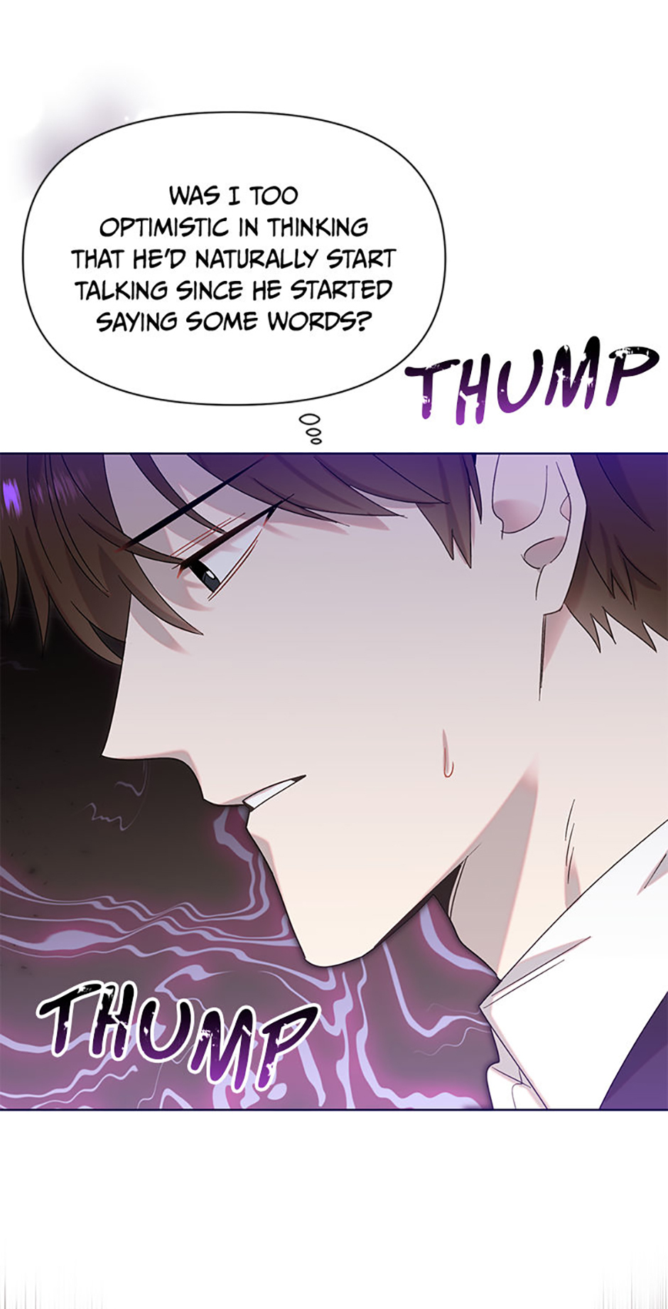 My Brother and His Gift Chapter 4 - Page 62