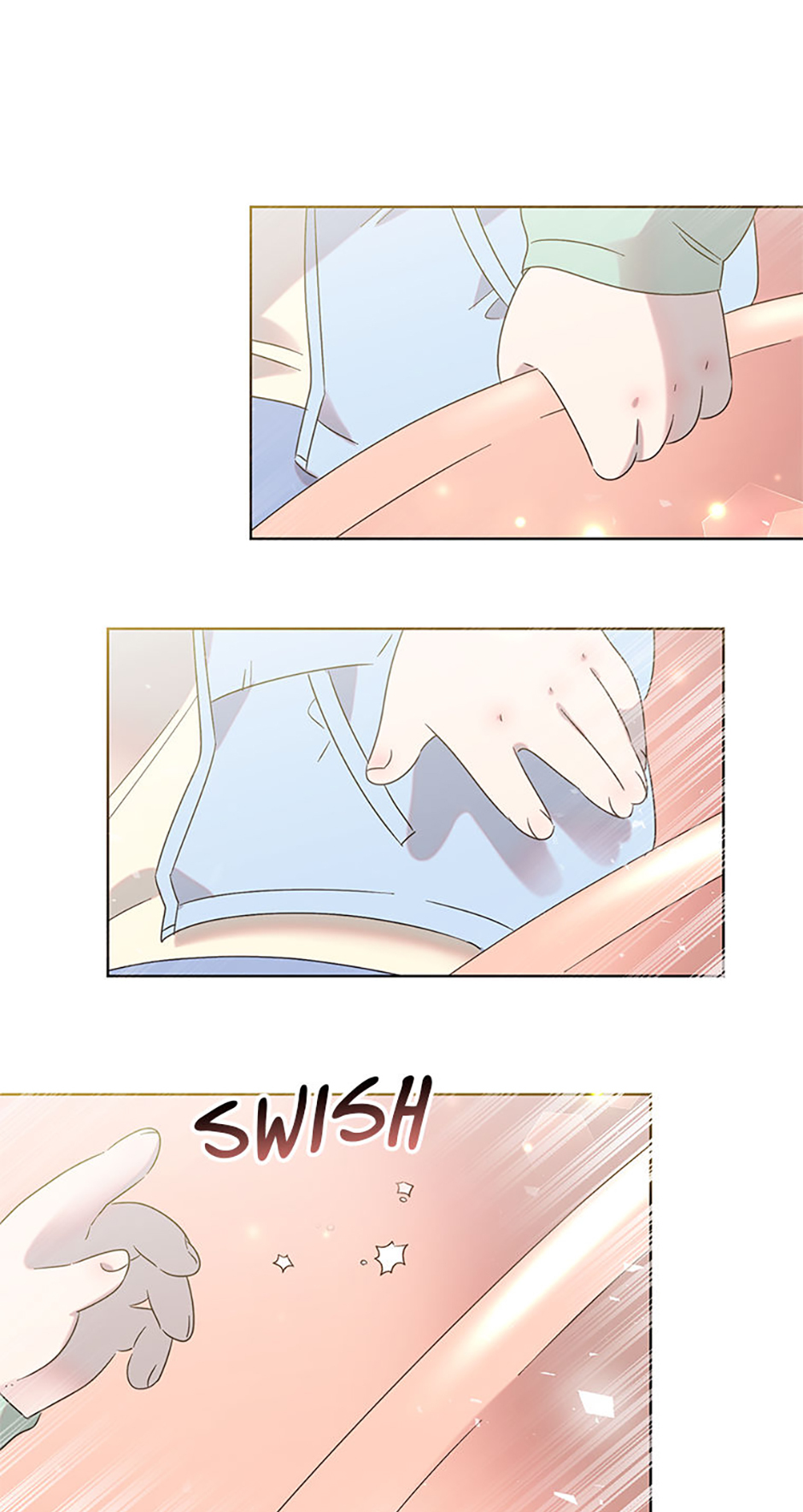 My Brother and His Gift Chapter 4 - Page 69