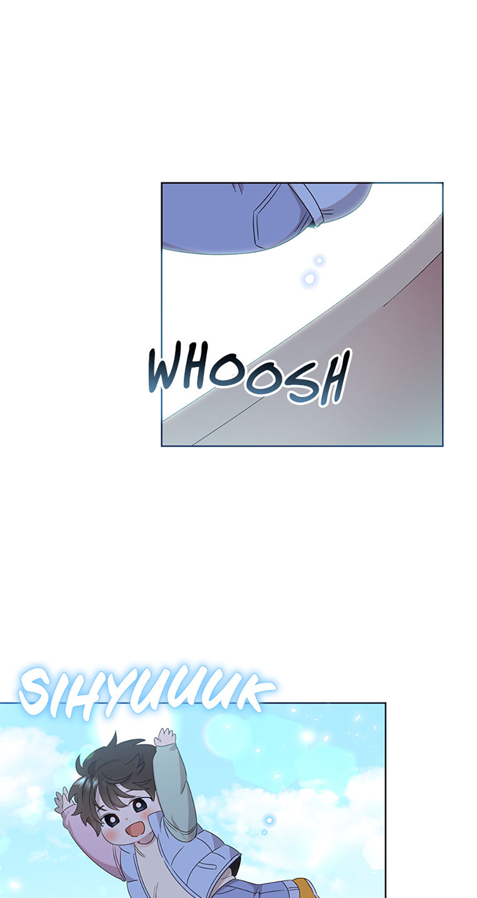 My Brother and His Gift Chapter 4 - Page 71