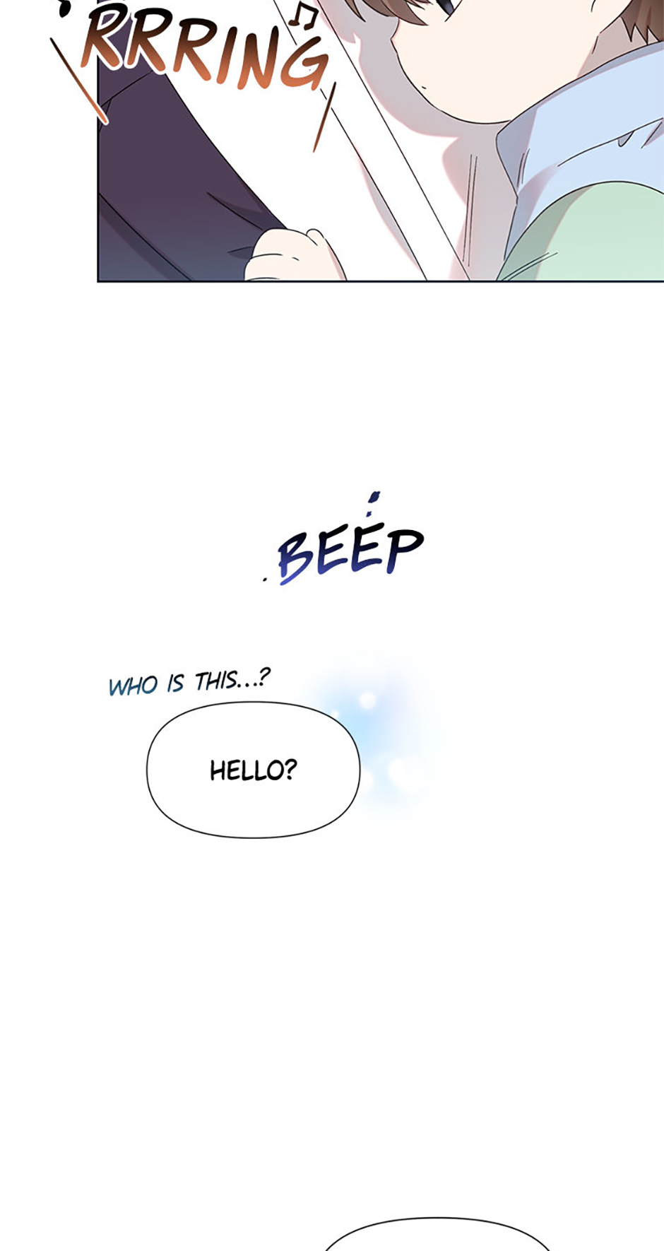 My Brother and His Gift Chapter 4 - Page 74