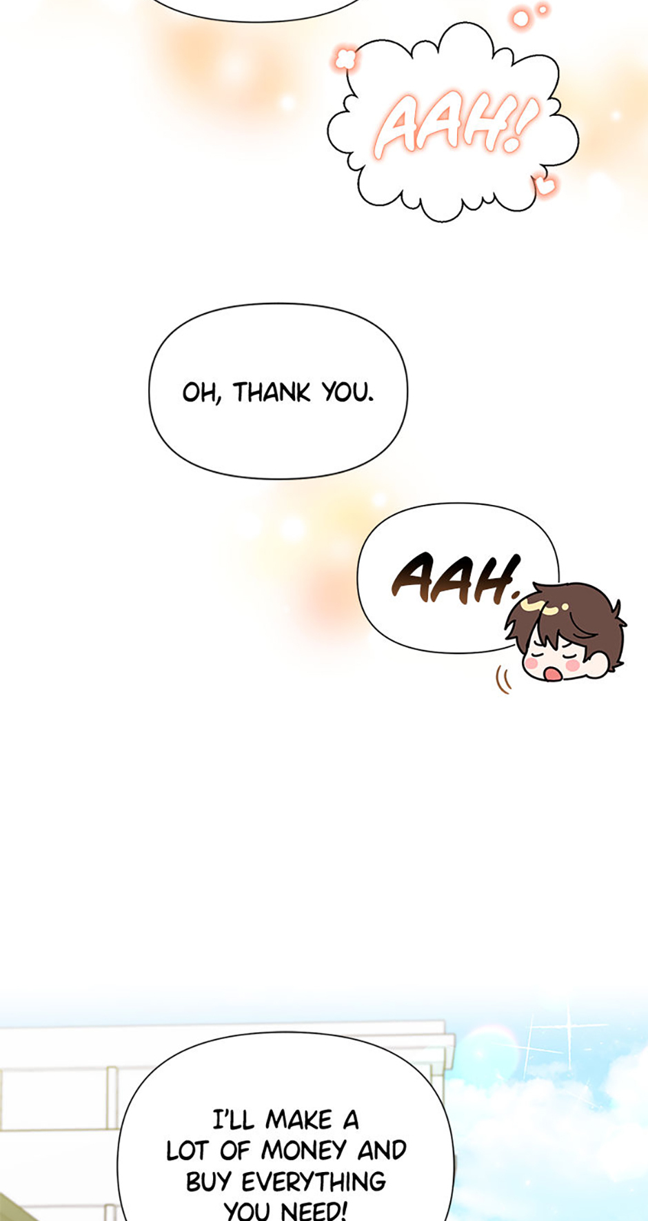 My Brother and His Gift Chapter 4 - Page 79