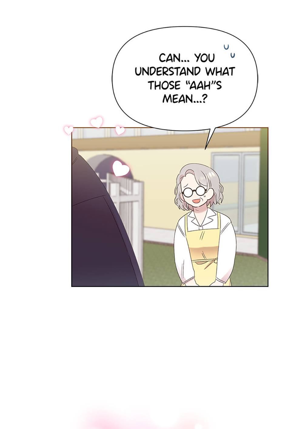 My Brother and His Gift Chapter 4 - Page 86