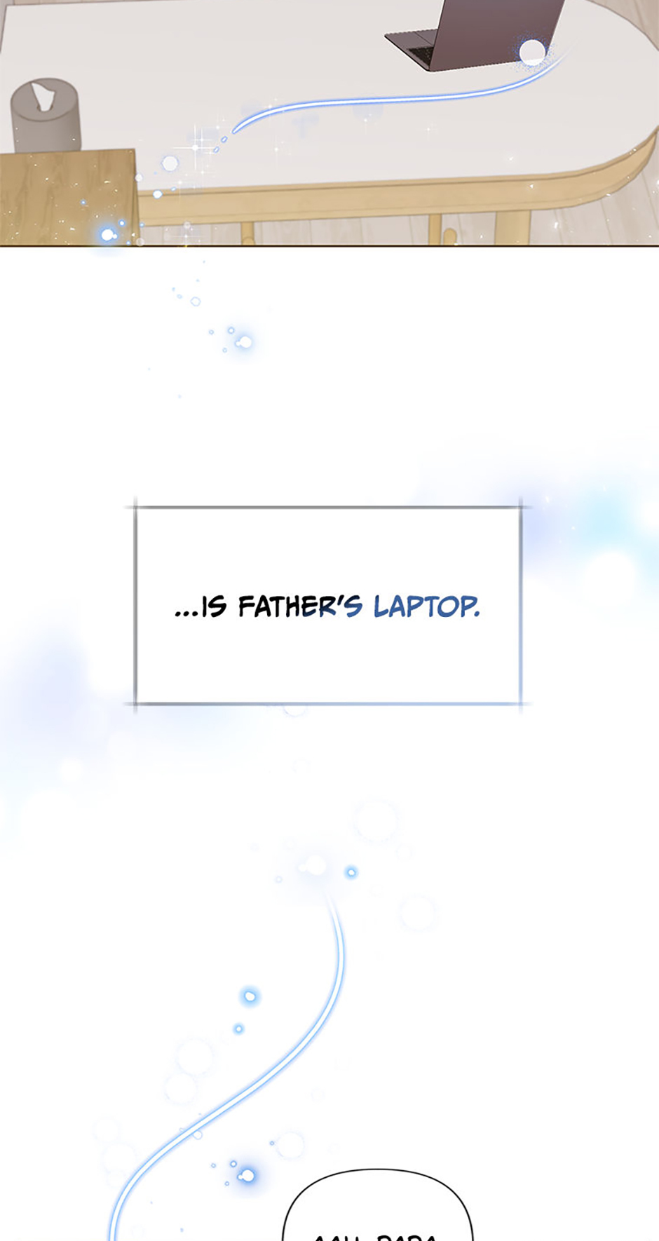 My Brother and His Gift Chapter 5 - Page 18
