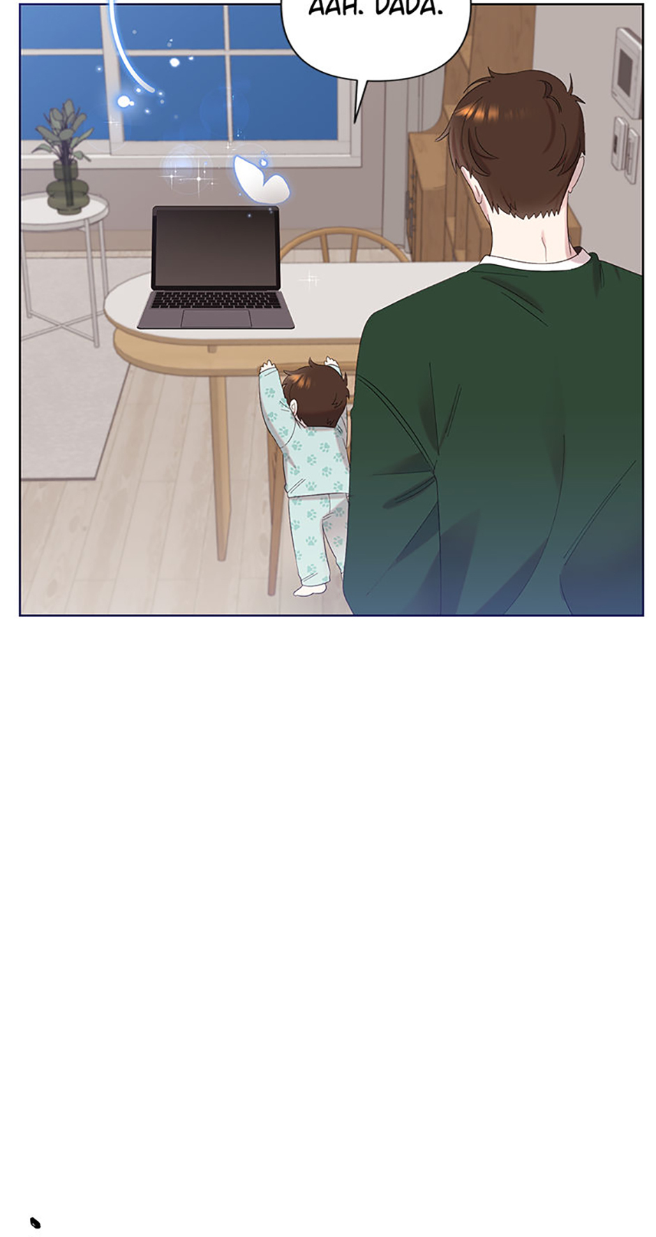 My Brother and His Gift Chapter 5 - Page 19