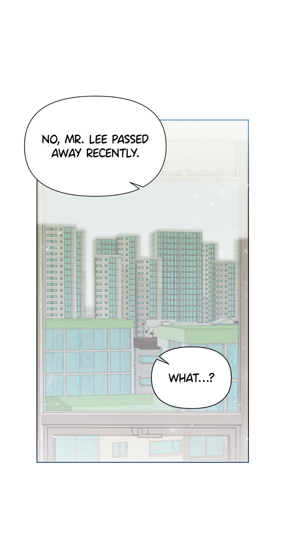 My Brother and His Gift Chapter 5 - Page 46