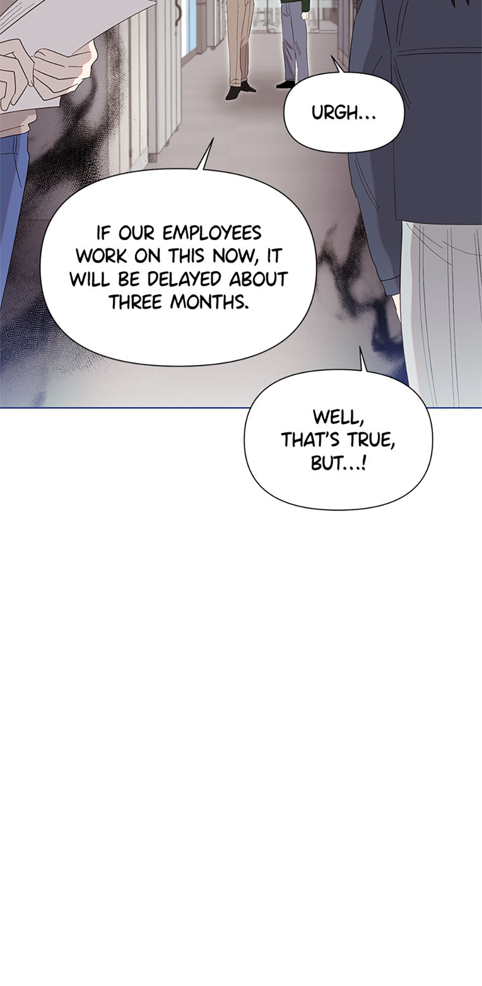 My Brother and His Gift Chapter 5 - Page 51