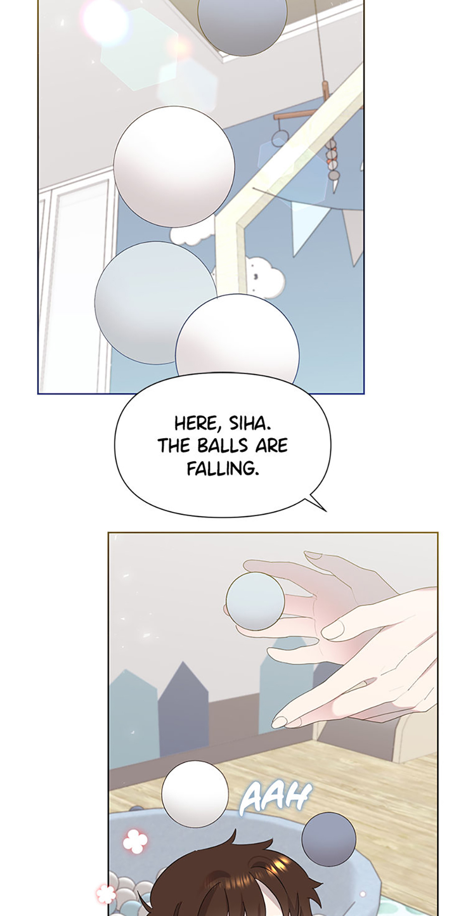 My Brother and His Gift Chapter 5 - Page 65