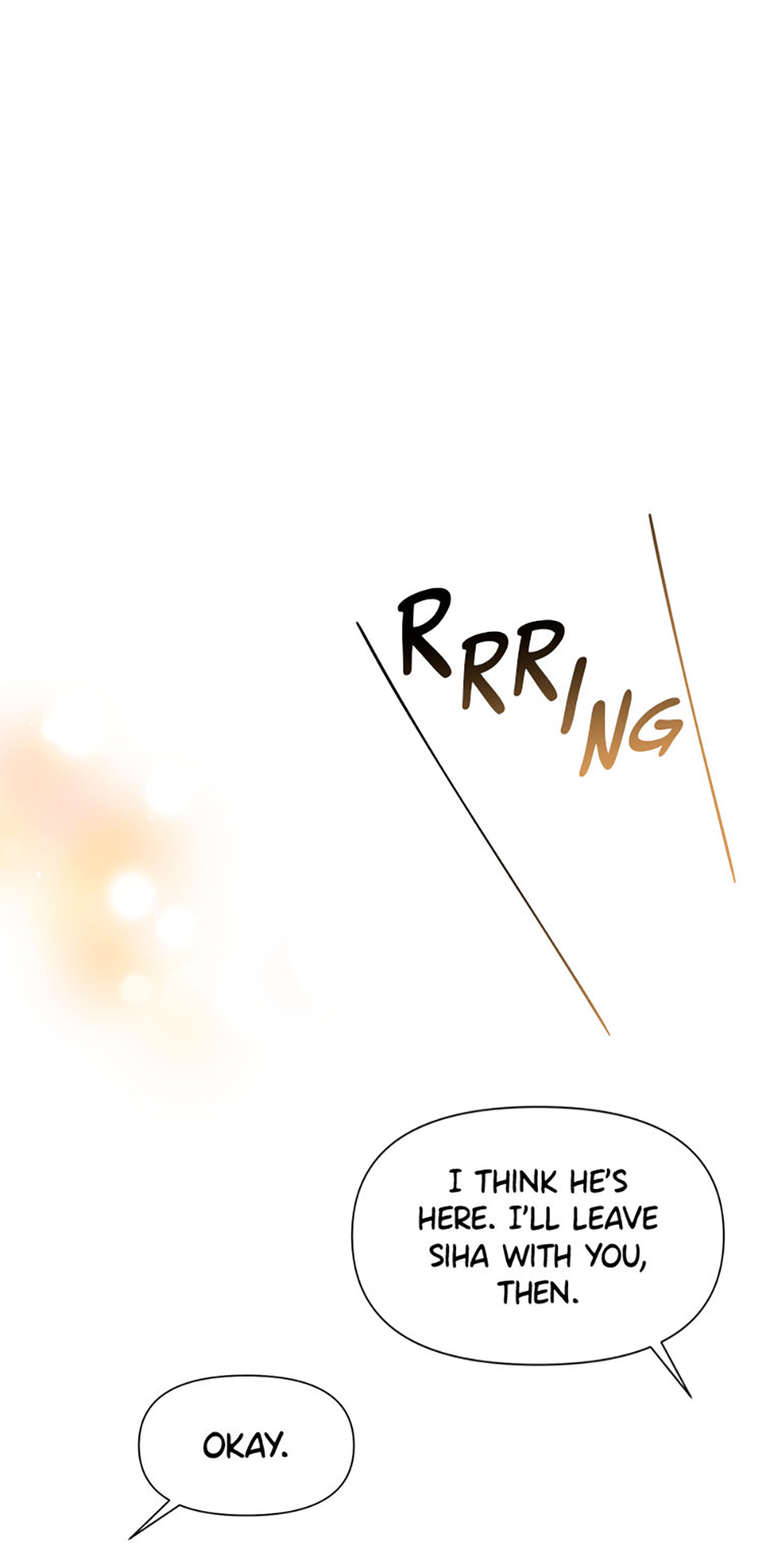 My Brother and His Gift Chapter 5 - Page 79