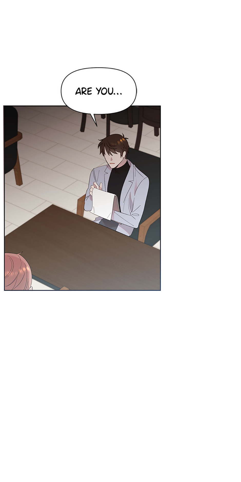 My Brother and His Gift Chapter 5 - Page 90