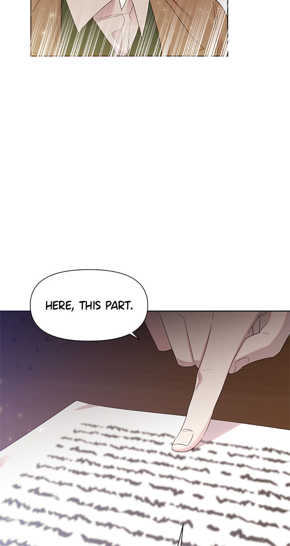 My Brother and His Gift Chapter 6 - Page 5