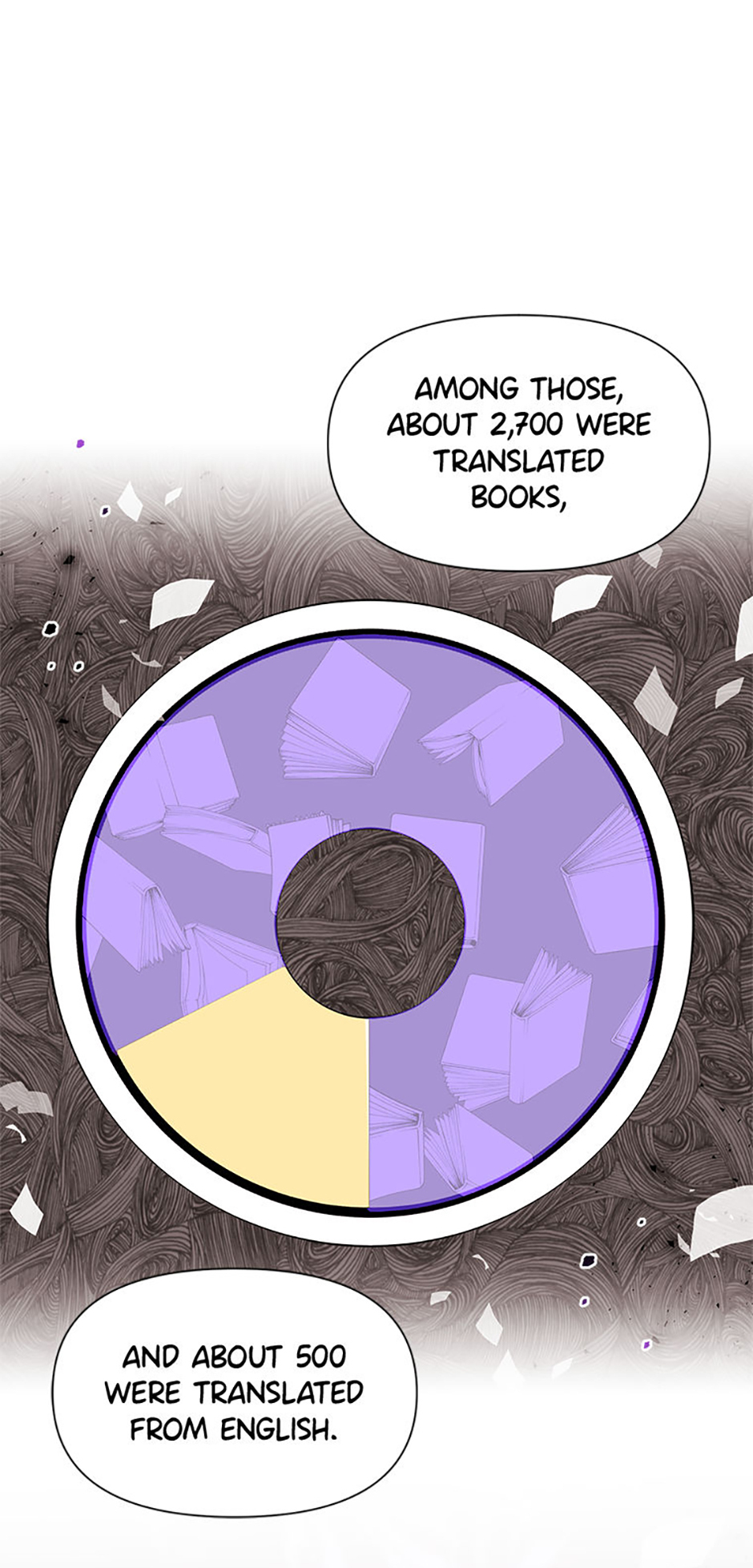 My Brother and His Gift Chapter 6 - Page 18