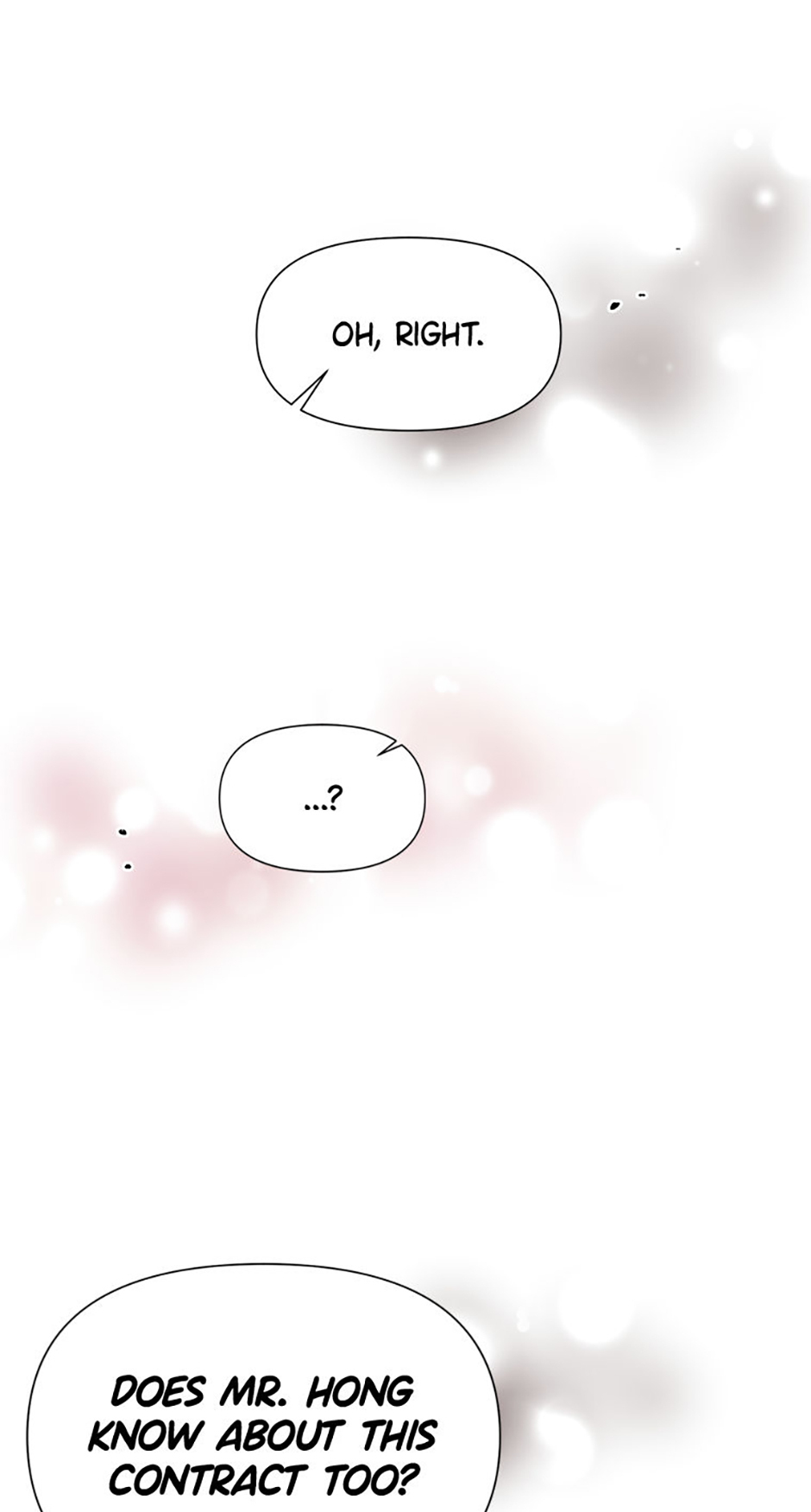 My Brother and His Gift Chapter 6 - Page 25