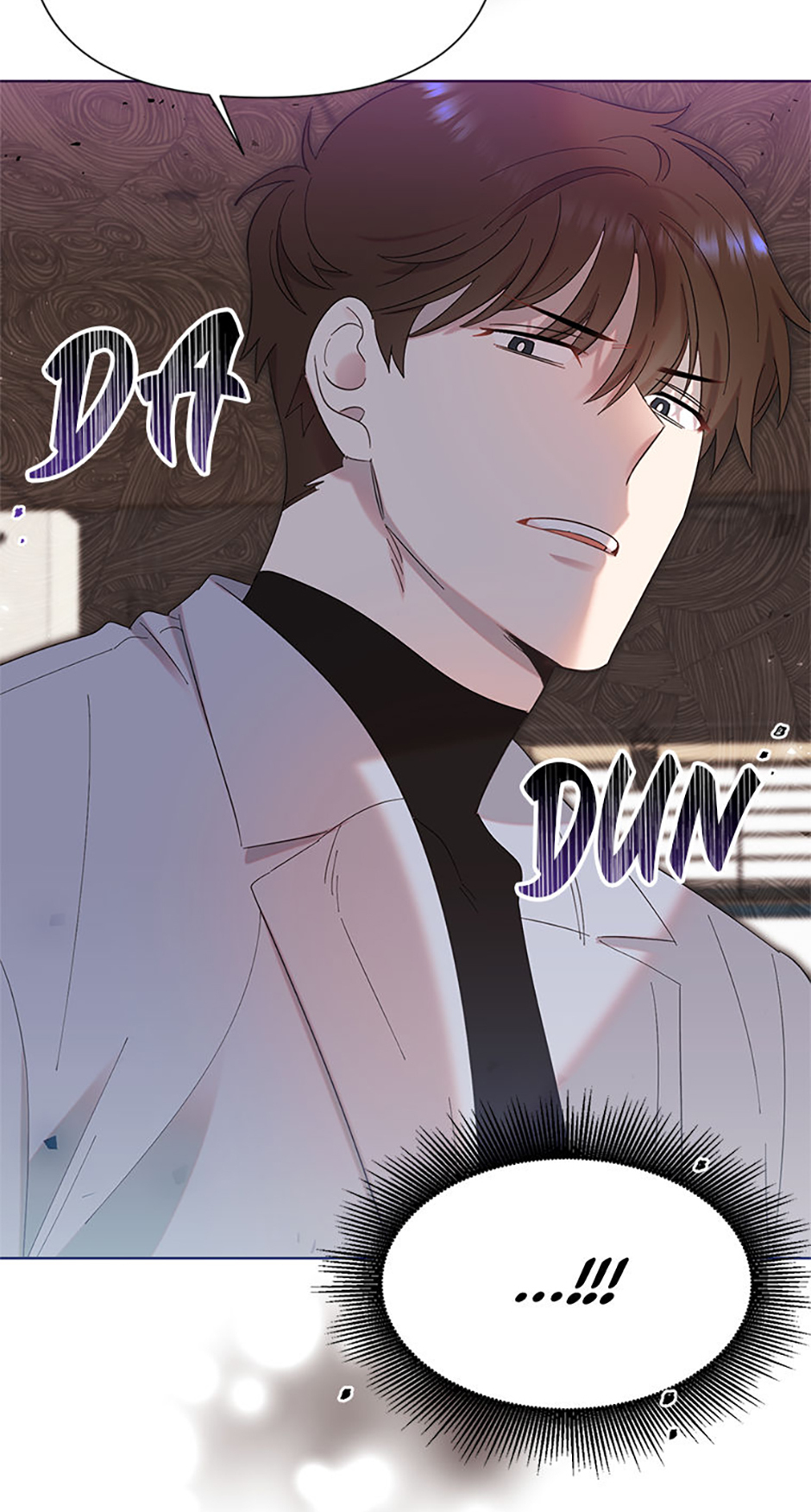 My Brother and His Gift Chapter 6 - Page 26