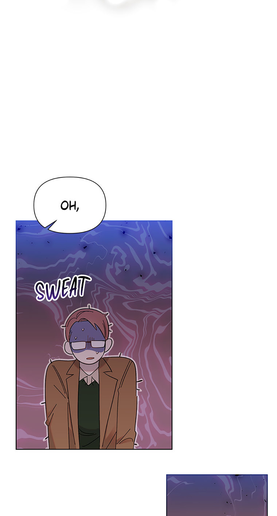 My Brother and His Gift Chapter 6 - Page 27