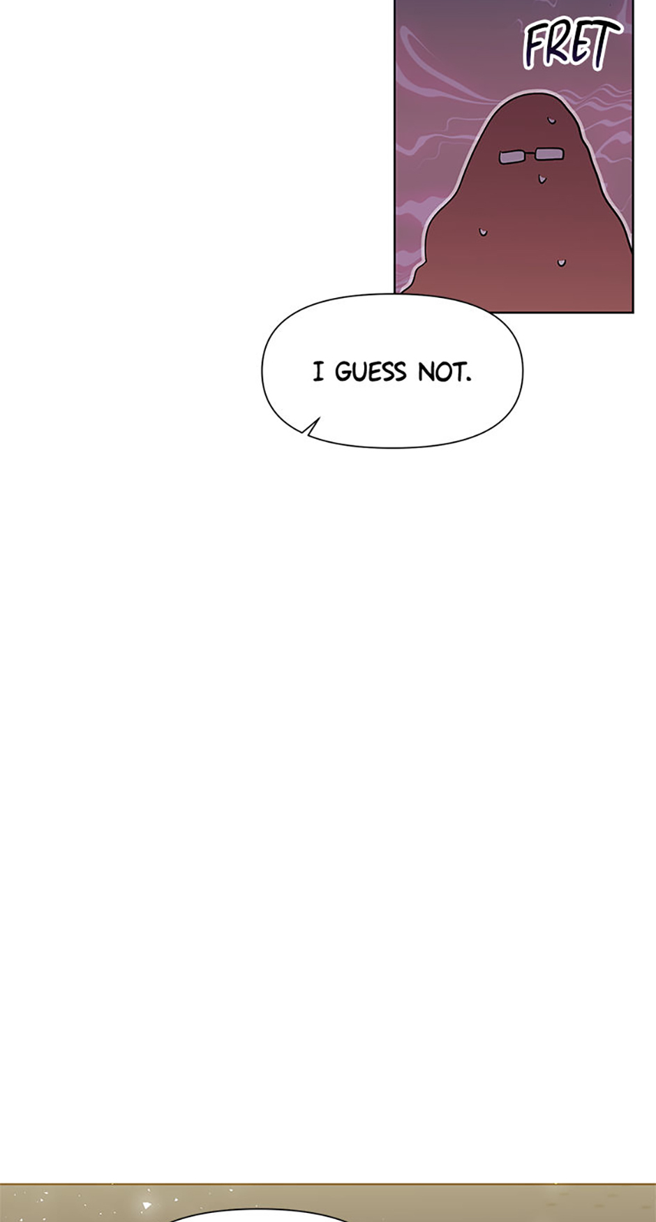 My Brother and His Gift Chapter 6 - Page 28