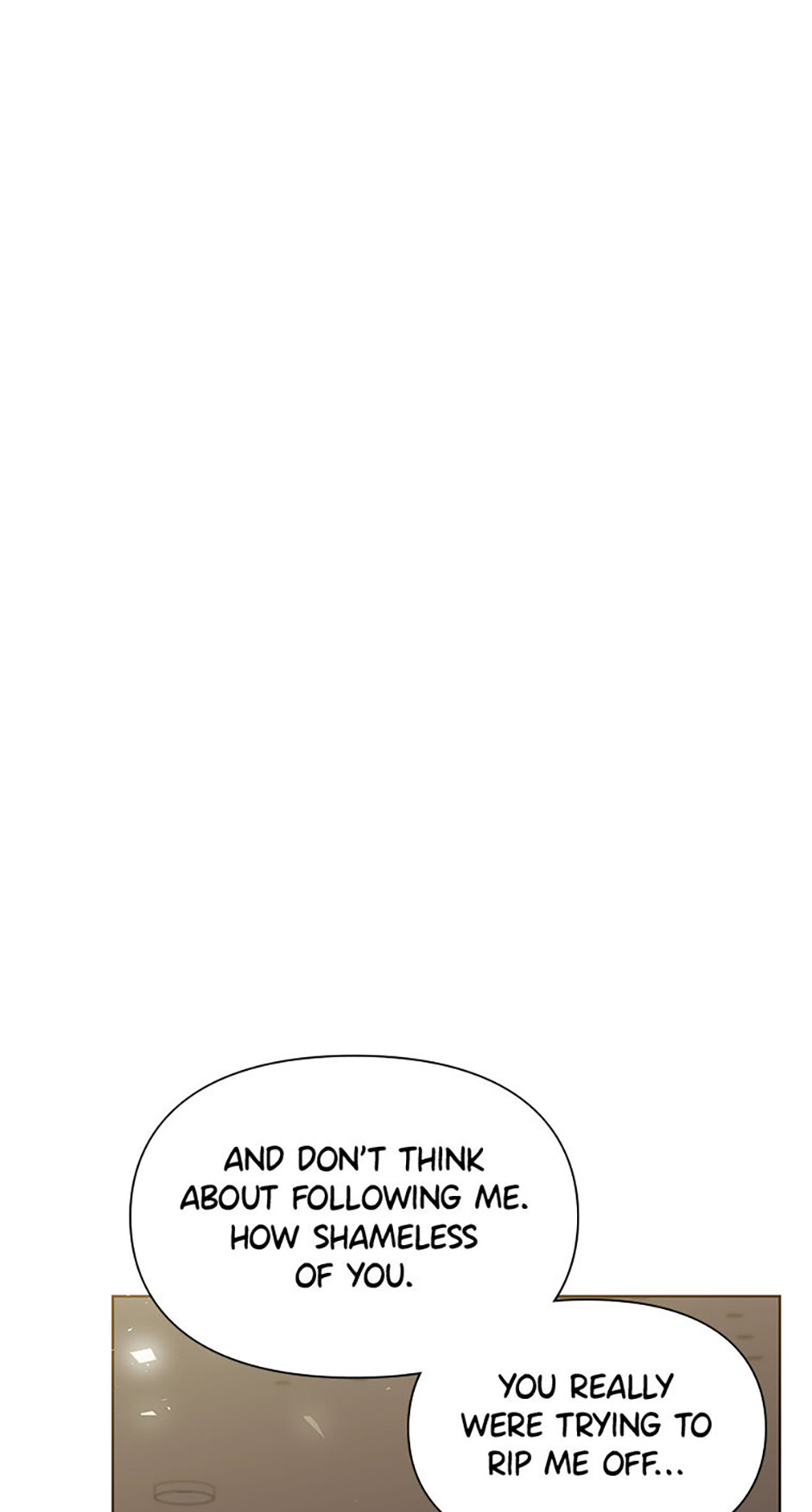 My Brother and His Gift Chapter 6 - Page 30