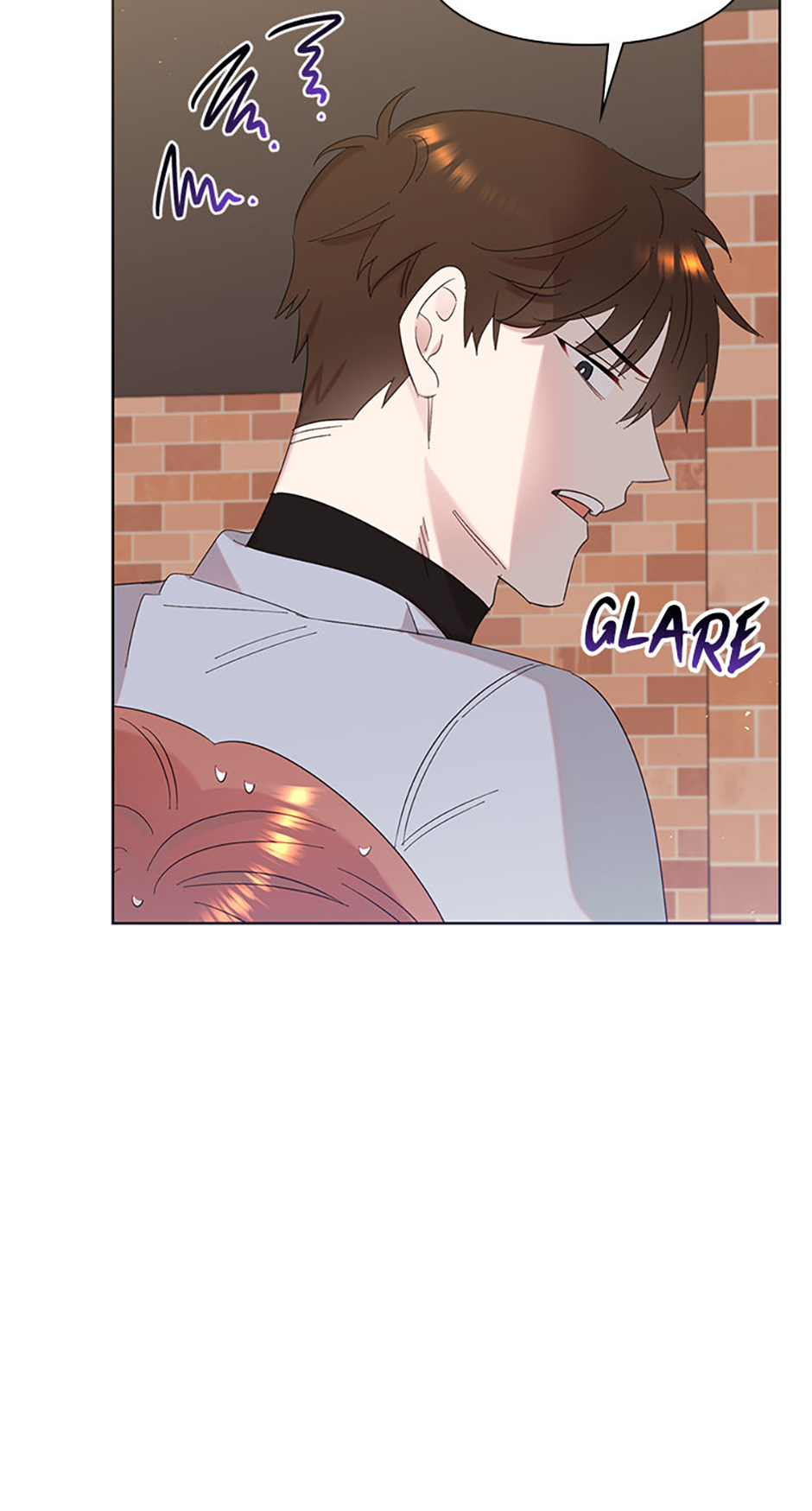 My Brother and His Gift Chapter 6 - Page 31