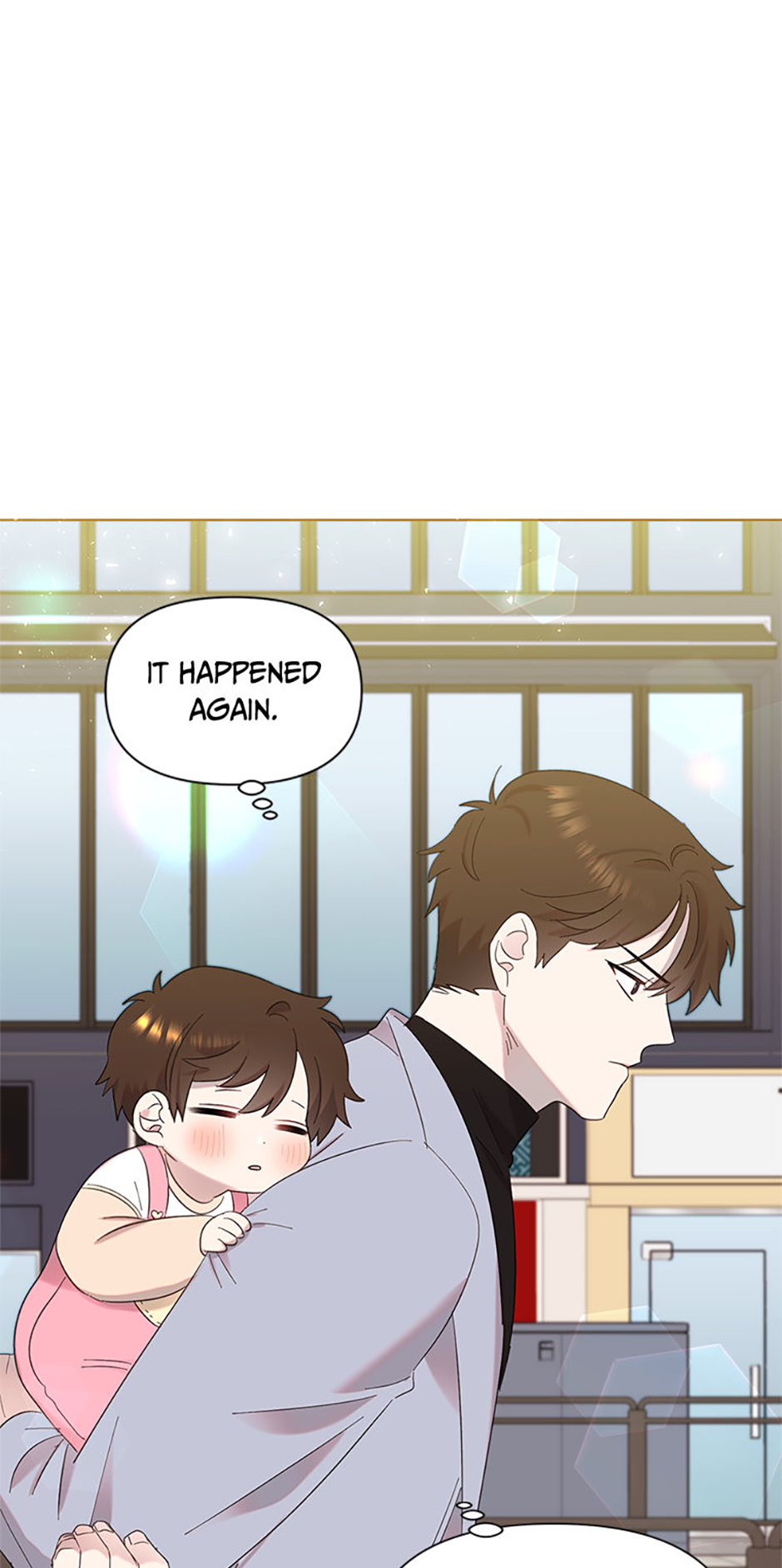 My Brother and His Gift Chapter 6 - Page 43