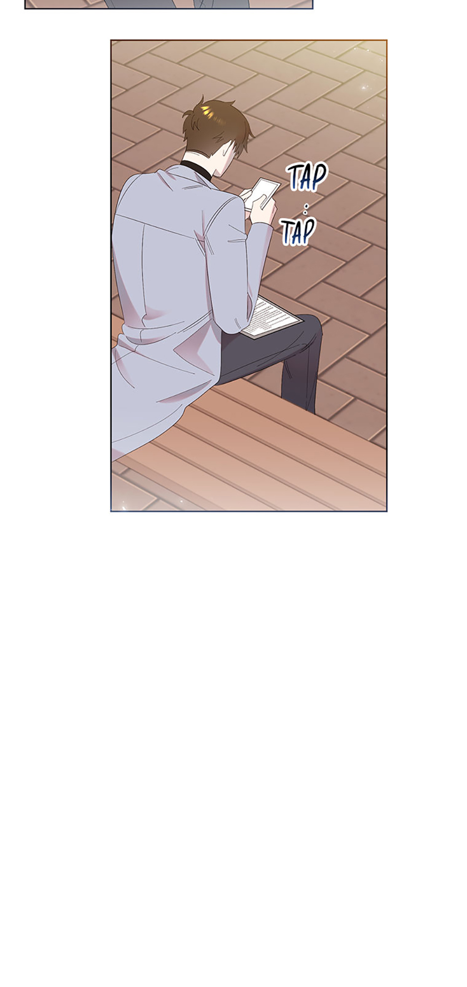 My Brother and His Gift Chapter 6 - Page 57