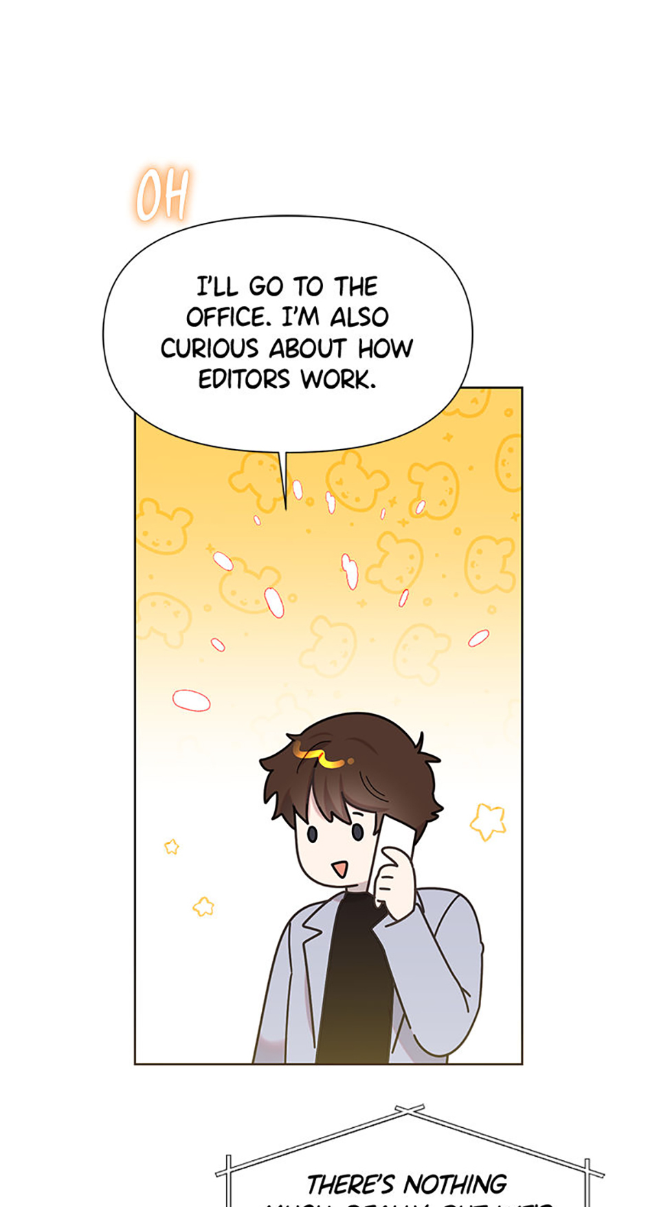 My Brother and His Gift Chapter 6 - Page 68