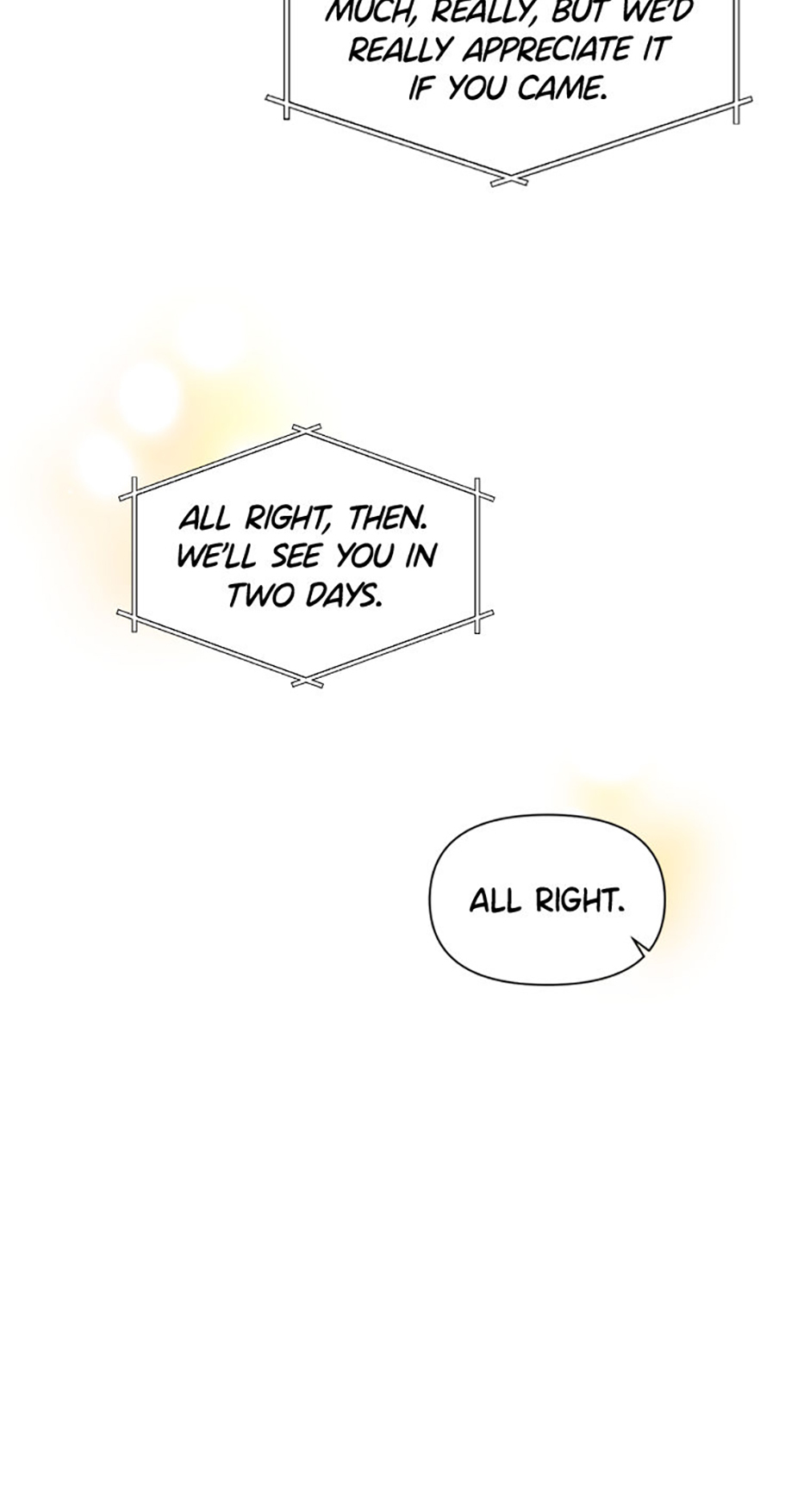 My Brother and His Gift Chapter 6 - Page 69