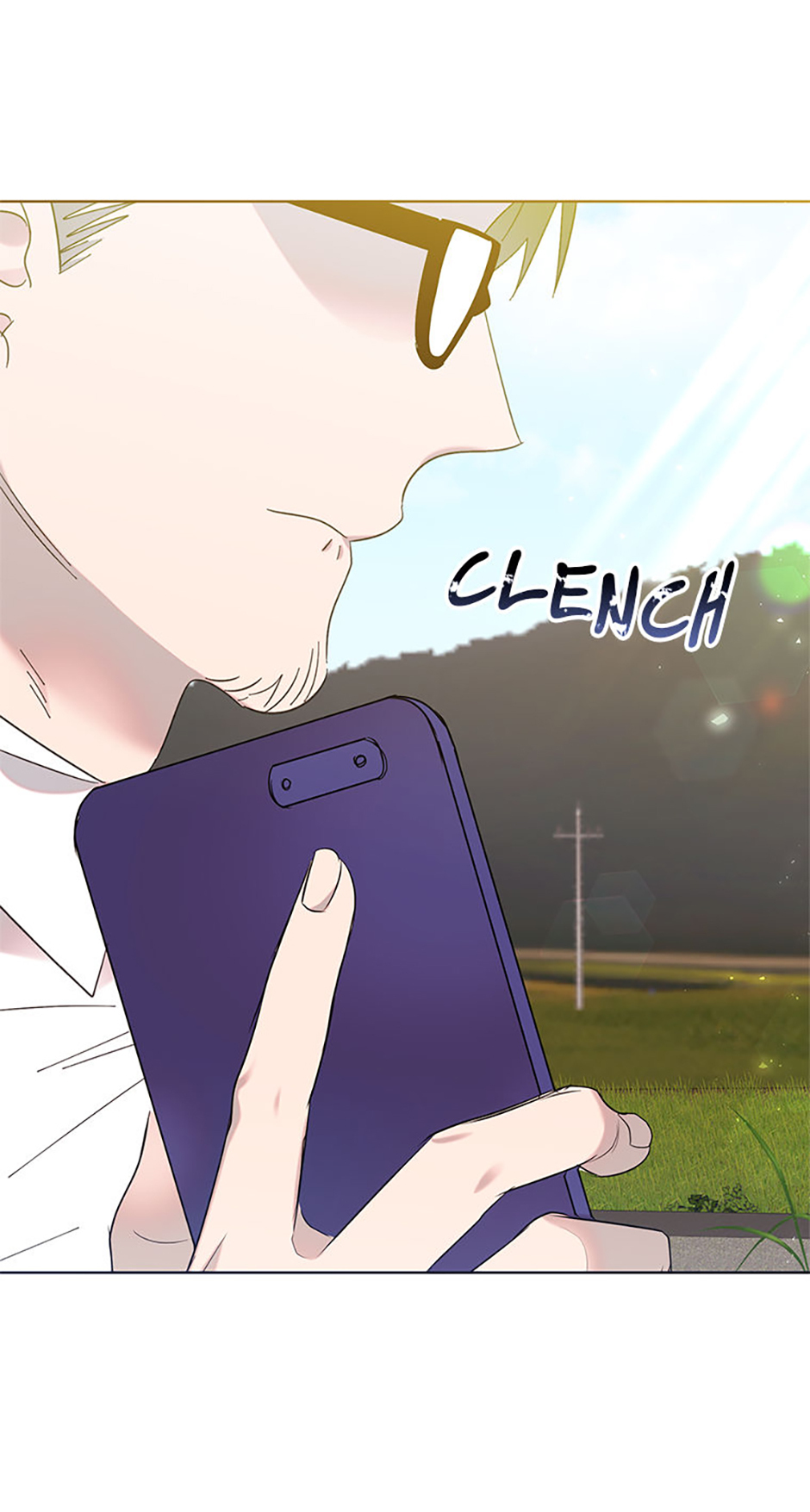 My Brother and His Gift Chapter 6 - Page 70