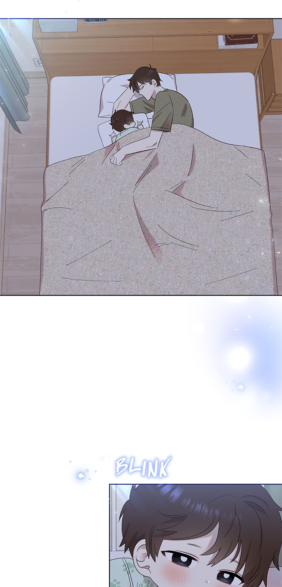 My Brother and His Gift Chapter 6 - Page 79
