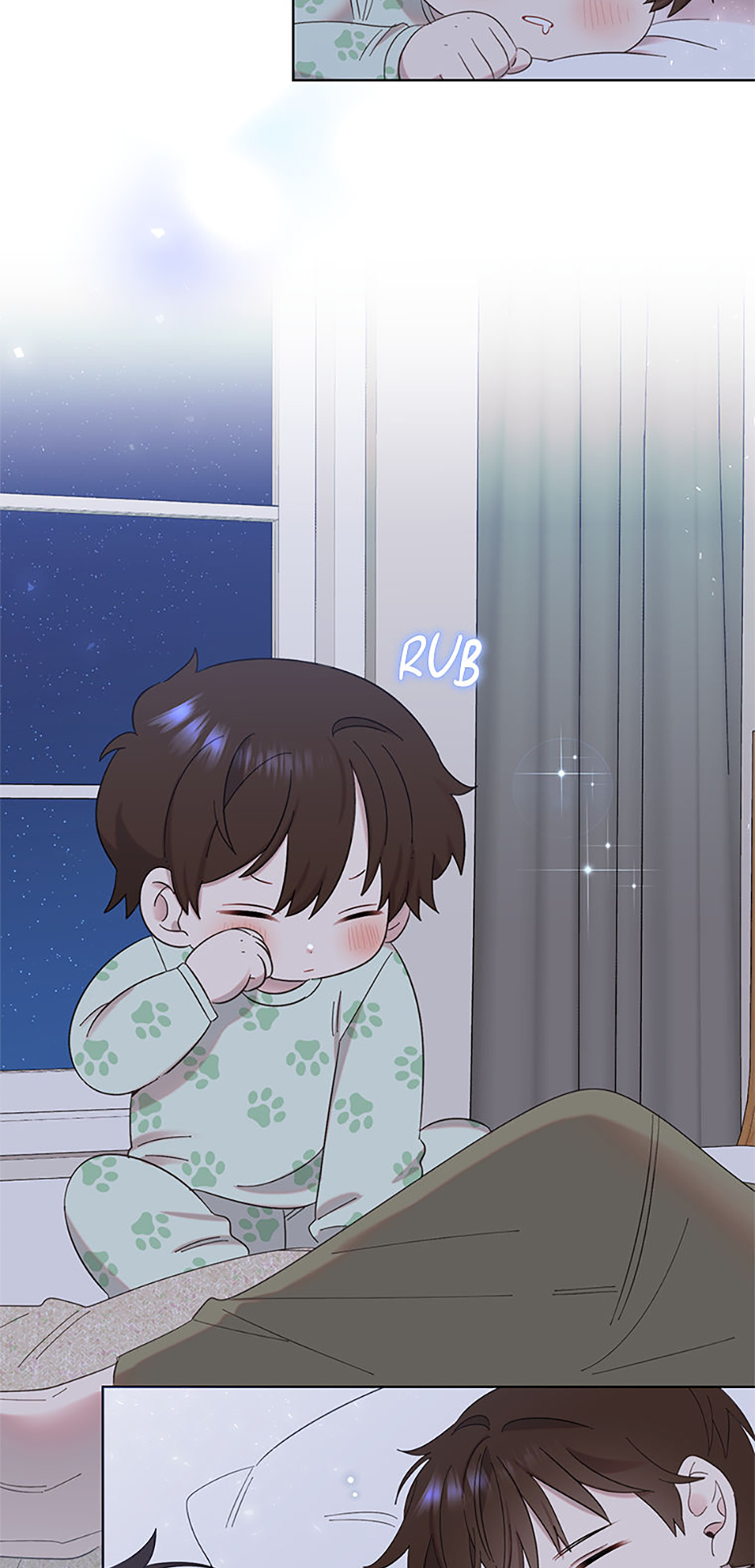 My Brother and His Gift Chapter 6 - Page 80