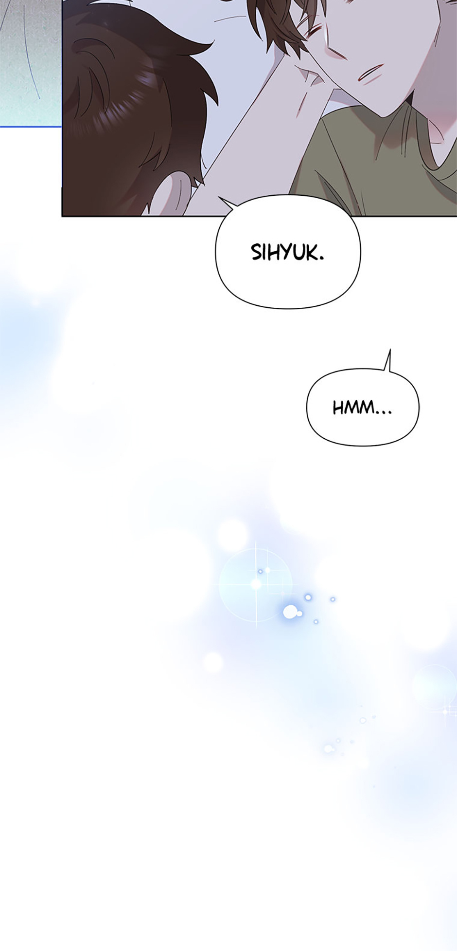 My Brother and His Gift Chapter 6 - Page 81