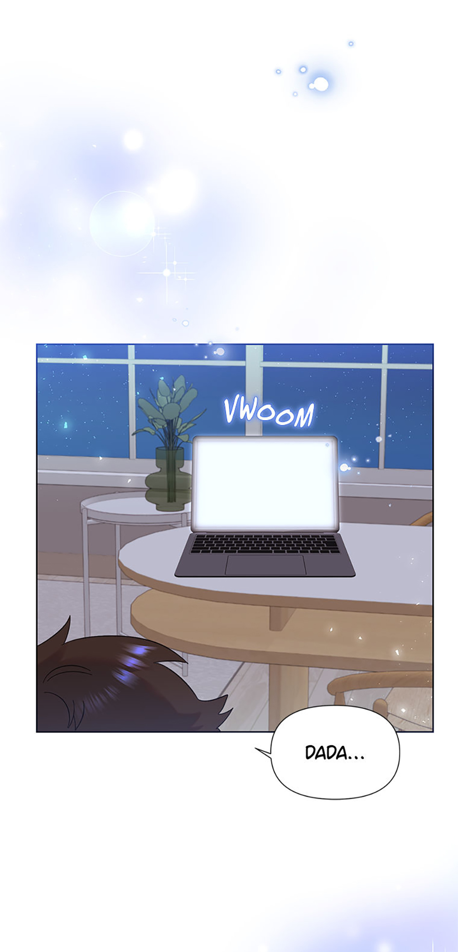 My Brother and His Gift Chapter 6 - Page 83