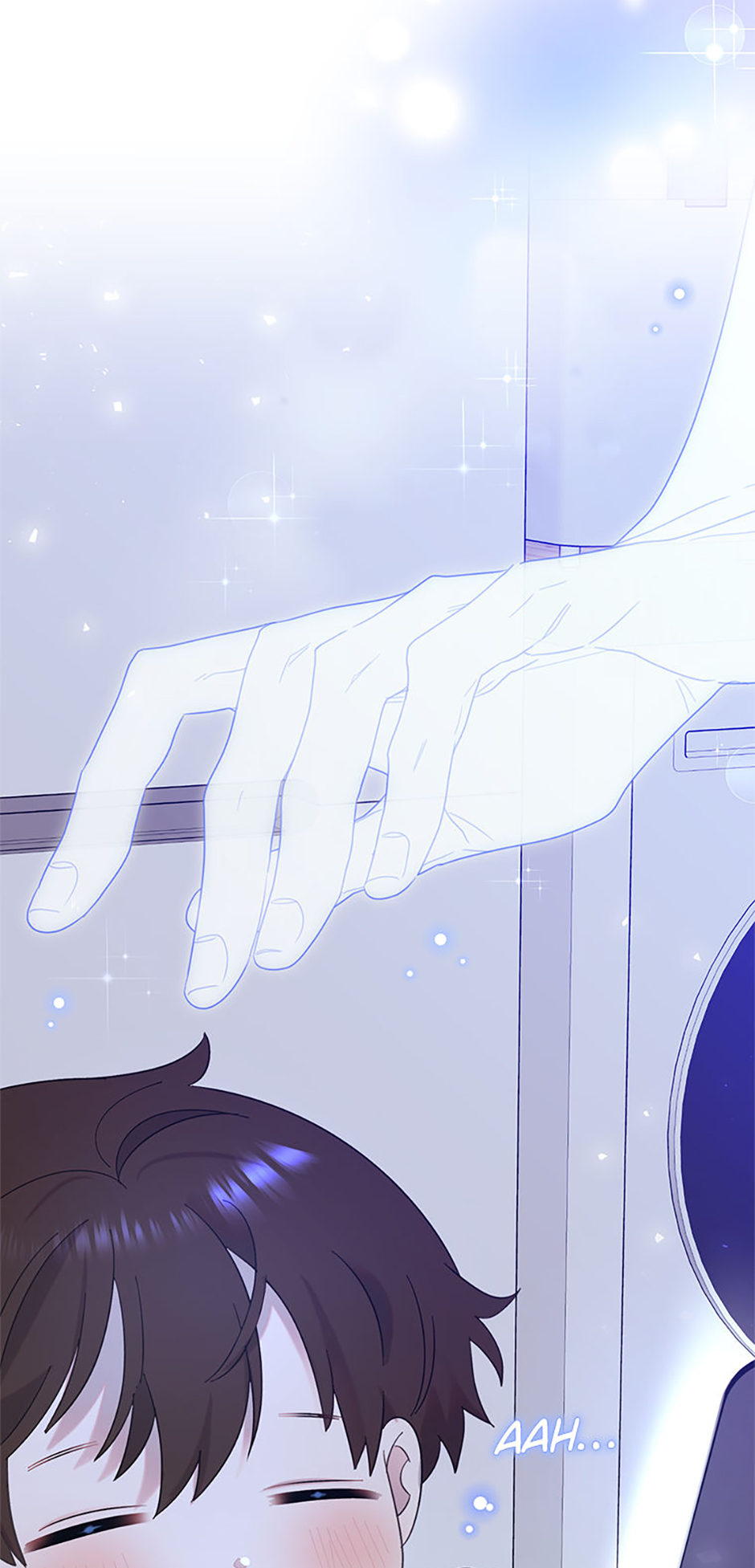 My Brother and His Gift Chapter 6 - Page 84