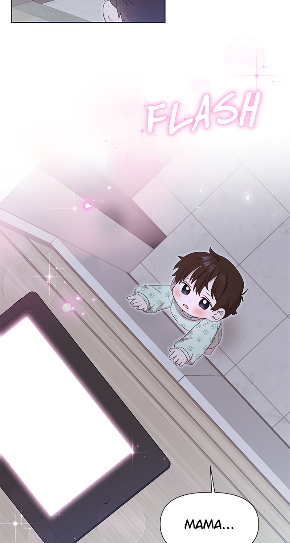 My Brother and His Gift Chapter 6 - Page 87