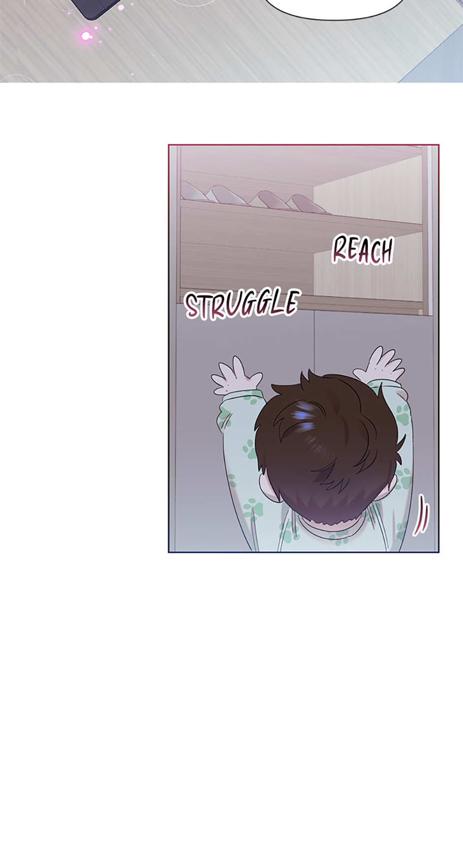 My Brother and His Gift Chapter 6 - Page 88