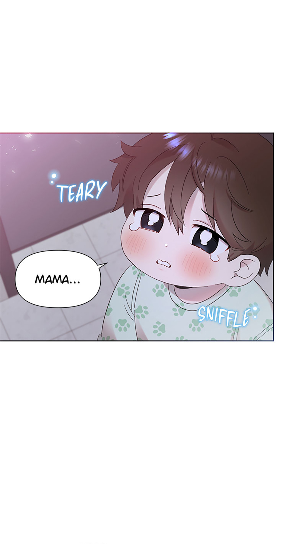 My Brother and His Gift Chapter 6 - Page 89