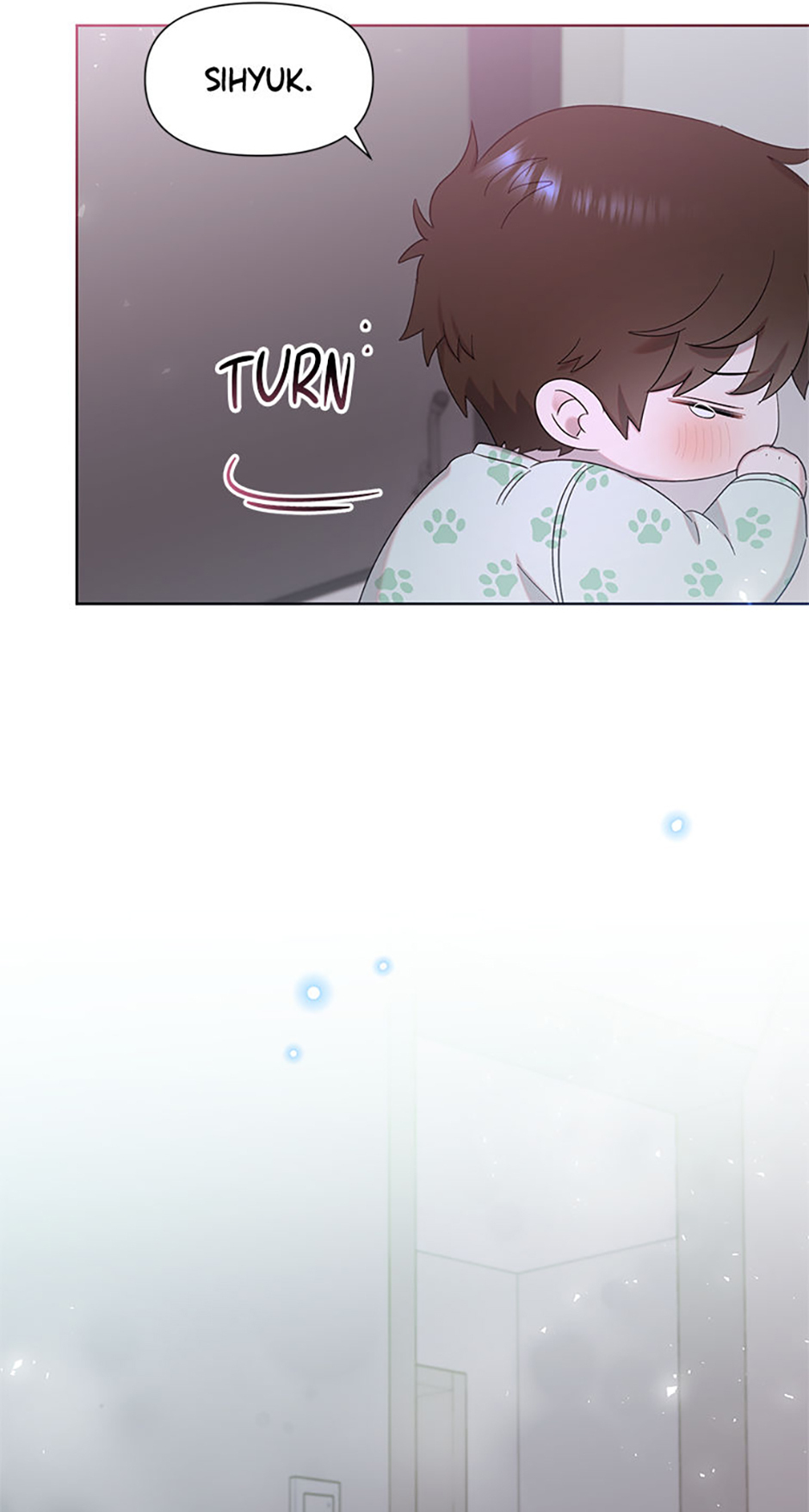 My Brother and His Gift Chapter 6 - Page 90