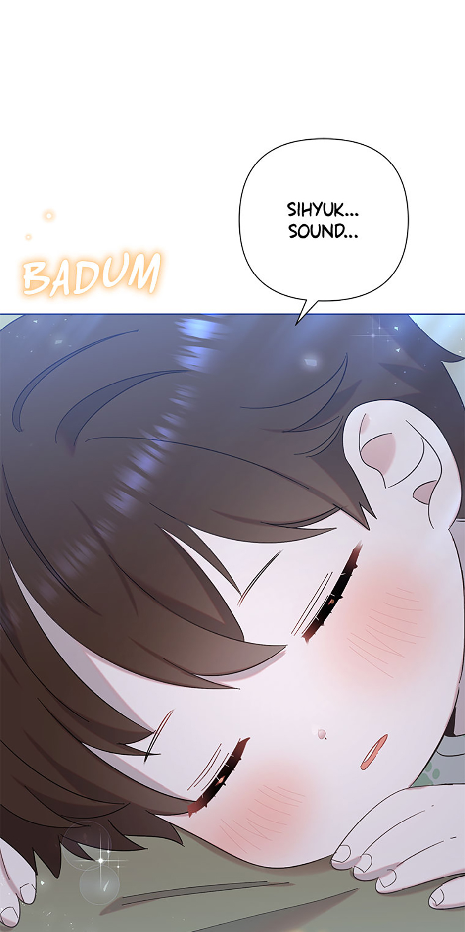 My Brother and His Gift Chapter 6 - Page 92